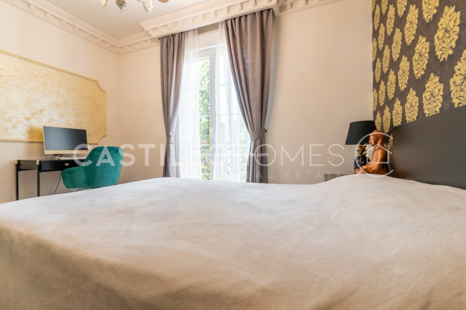 Resale - Villa -
Ciudad Quesada/Rojales - Ciudad Quesada