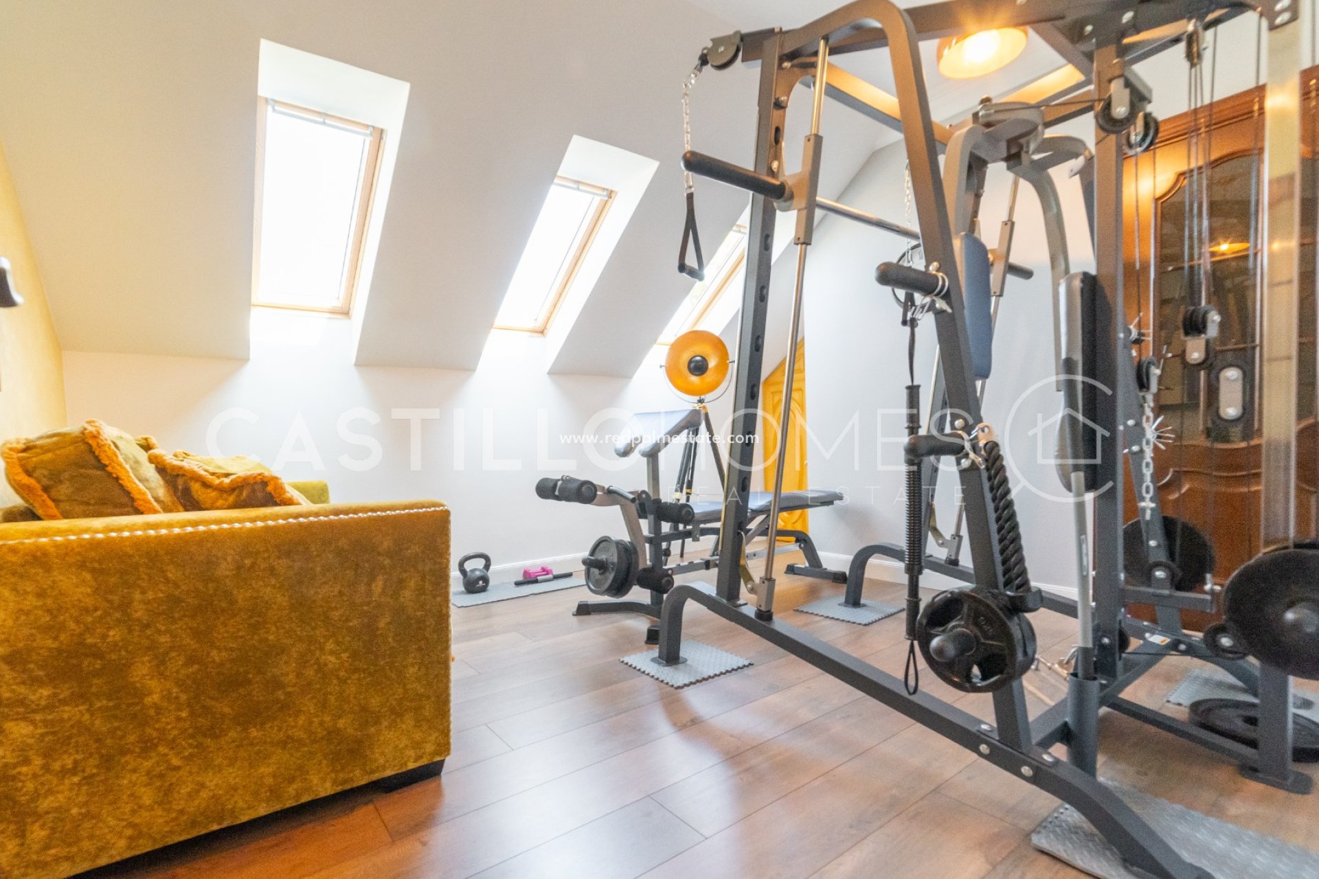 Resale - Villa -
Ciudad Quesada/Rojales - Ciudad Quesada