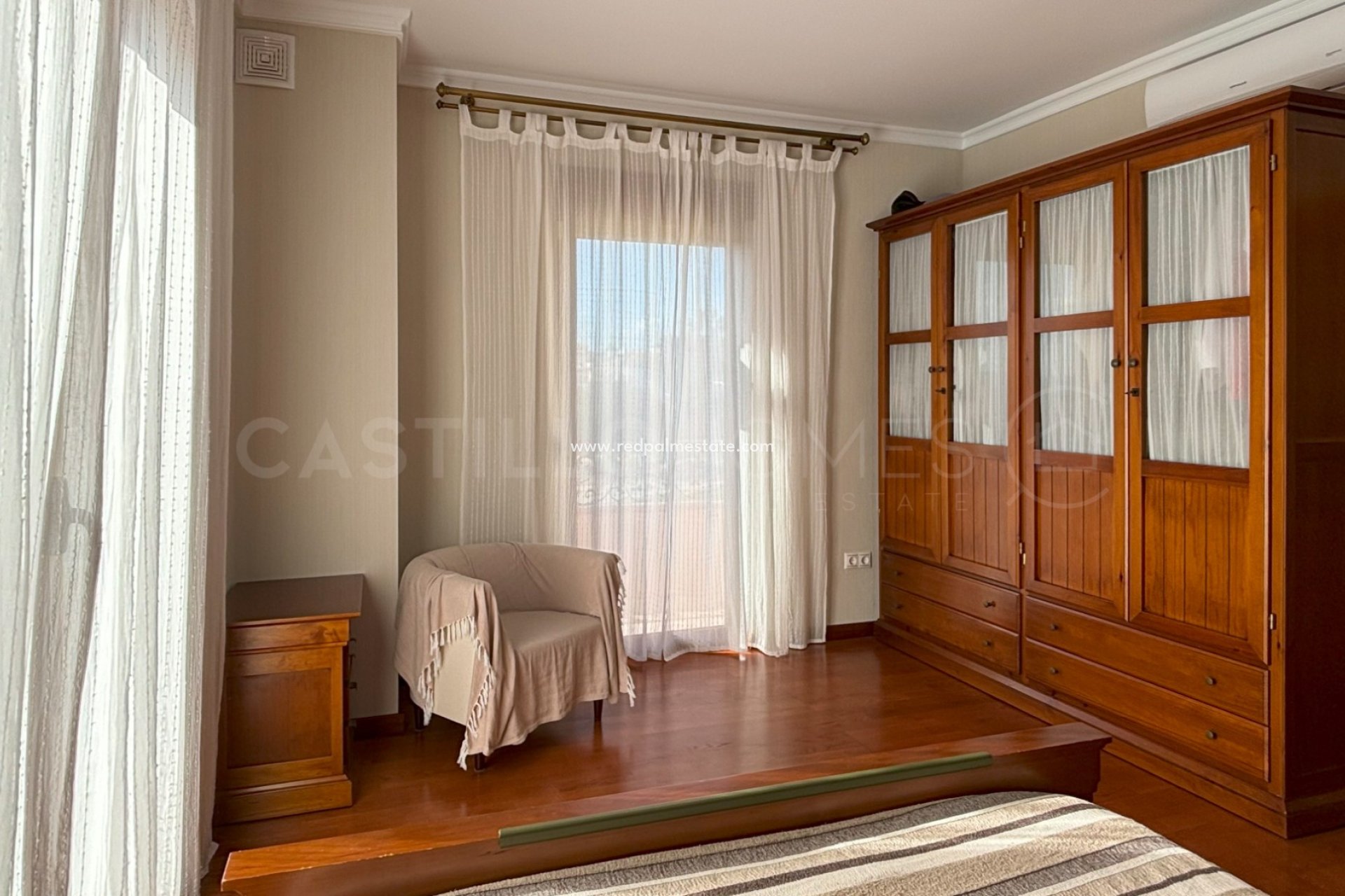 Resale - Villa -
Ciudad Quesada/Rojales - Ciudad Quesada