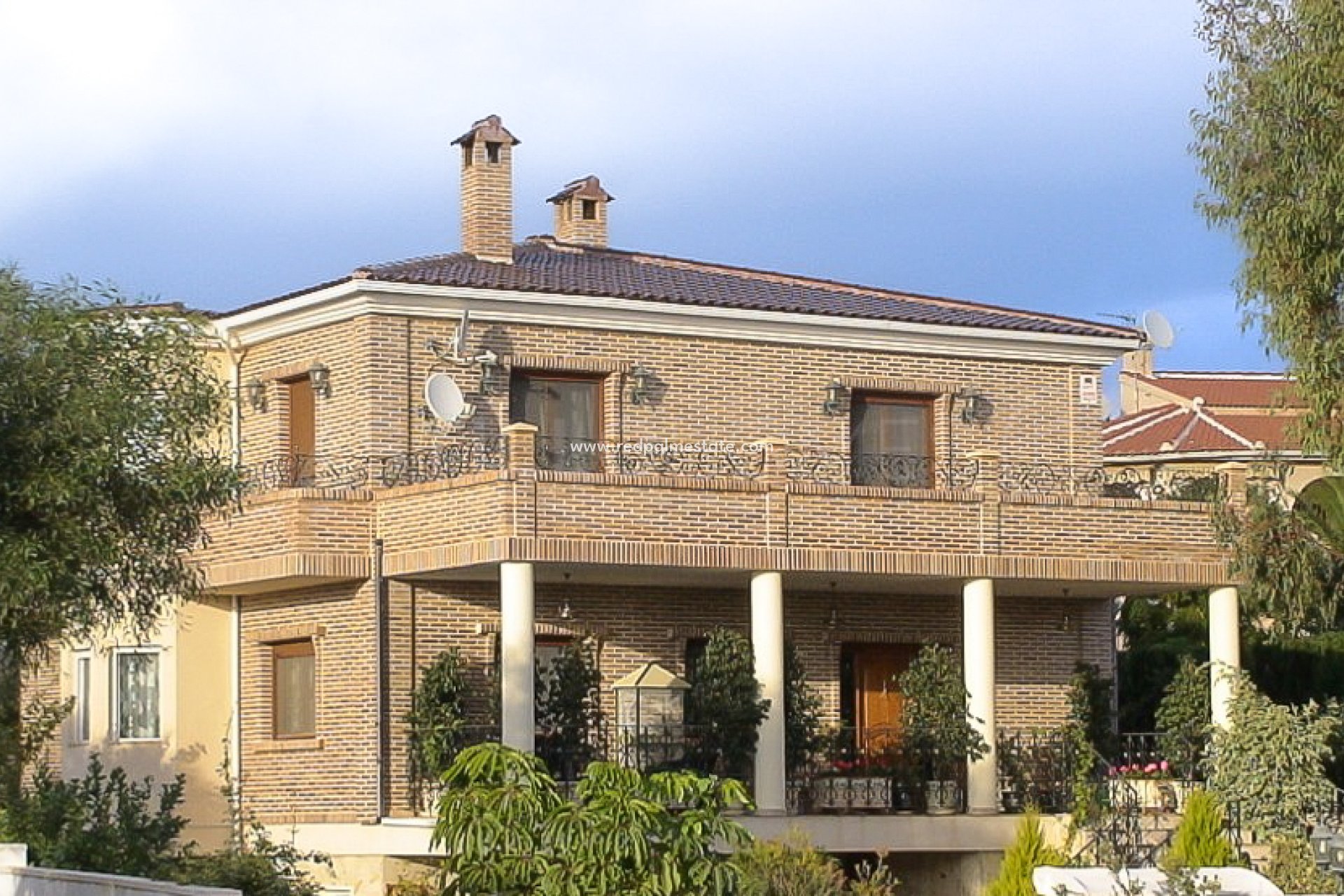 Resale - Villa -
Ciudad Quesada/Rojales - Ciudad Quesada