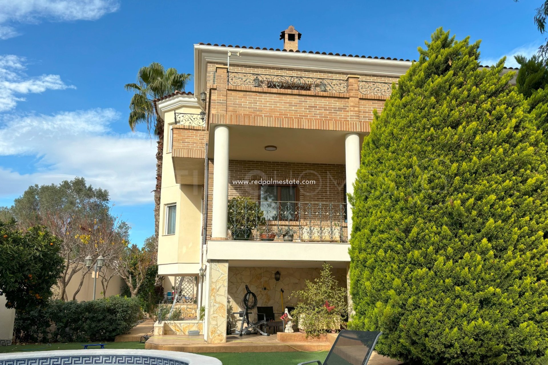 Resale - Villa -
Ciudad Quesada/Rojales - Ciudad Quesada