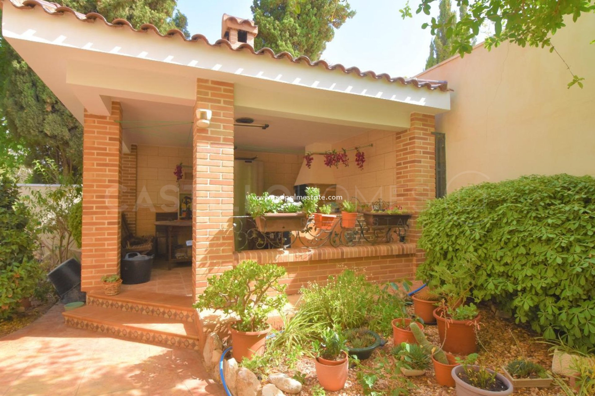 Resale - Villa -
Ciudad Quesada/Rojales - Ciudad Quesada