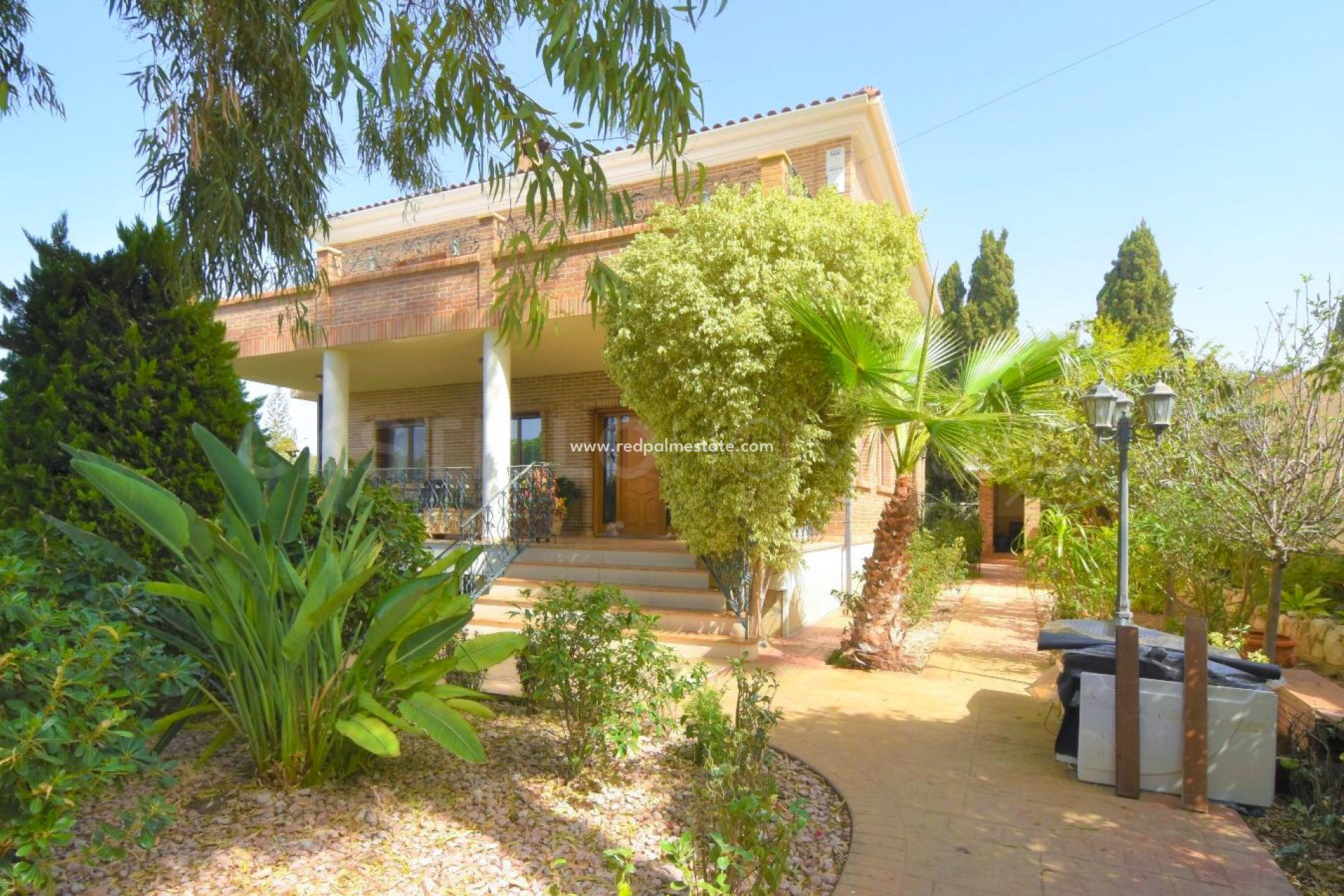 Resale - Villa -
Ciudad Quesada/Rojales - Ciudad Quesada