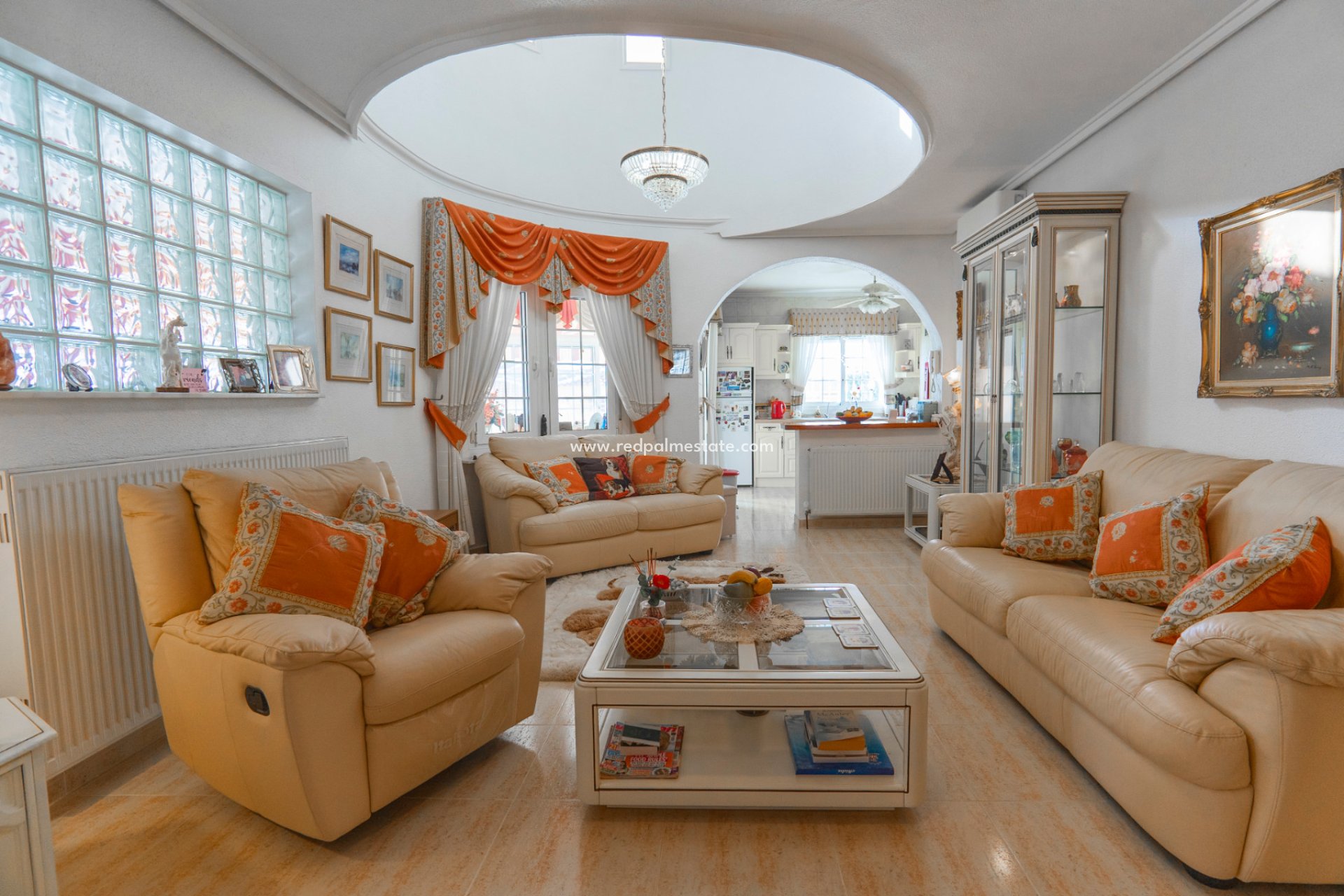 Resale - Villa -
Ciudad Quesada/Rojales - Ciudad Quesada