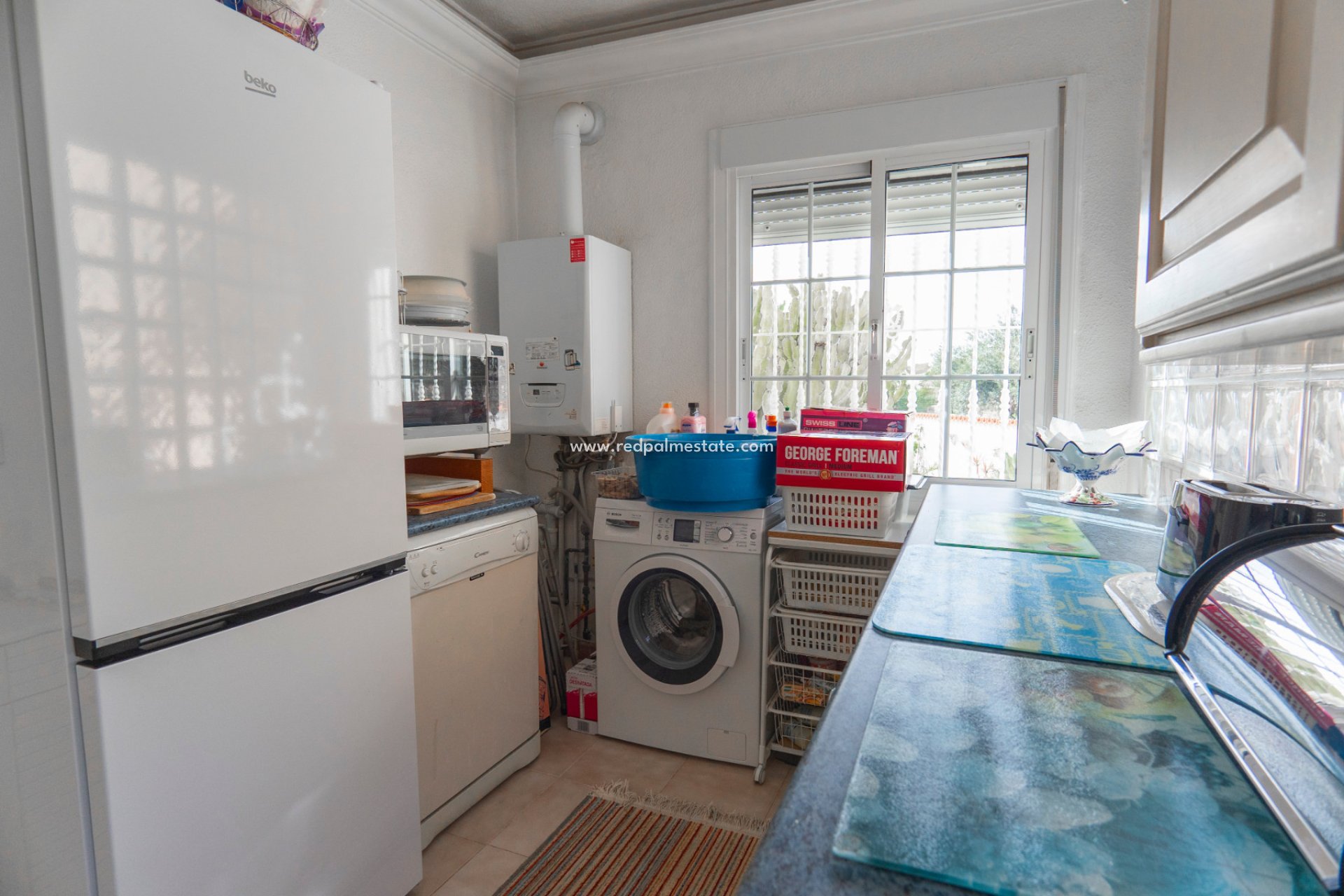 Resale - Villa -
Ciudad Quesada/Rojales - Ciudad Quesada