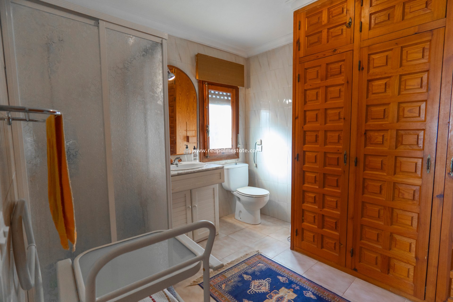 Resale - Villa -
Ciudad Quesada/Rojales - Ciudad Quesada