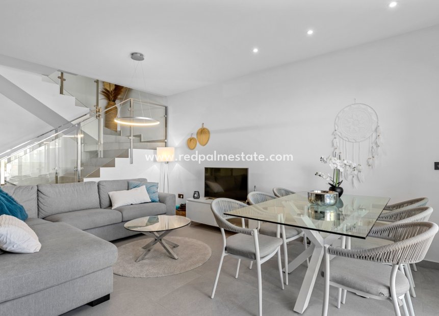 Resale - Villa -
Ciudad Quesada/Rojales - Ciudad Quesada