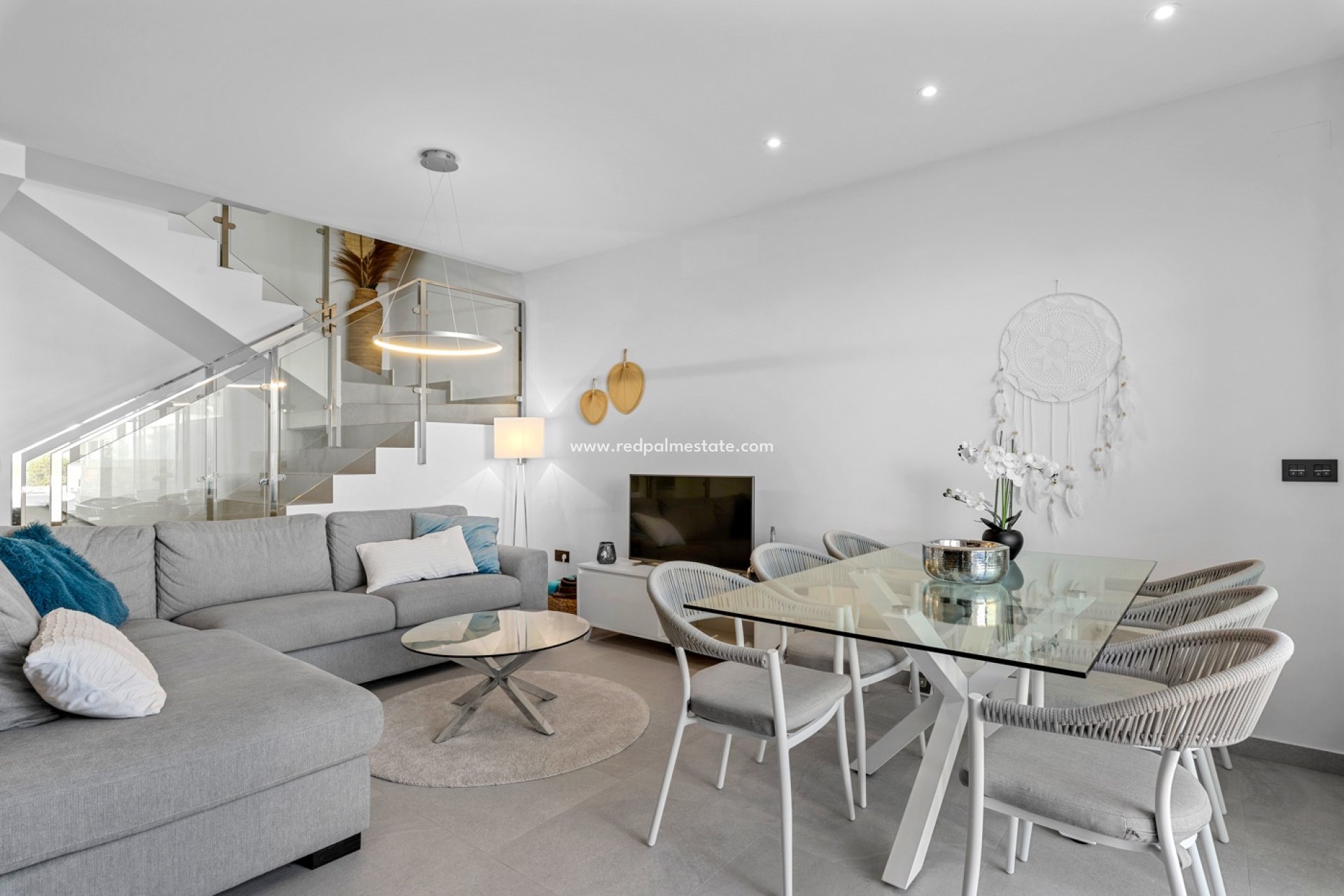 Resale - Villa -
Ciudad Quesada/Rojales - Ciudad Quesada