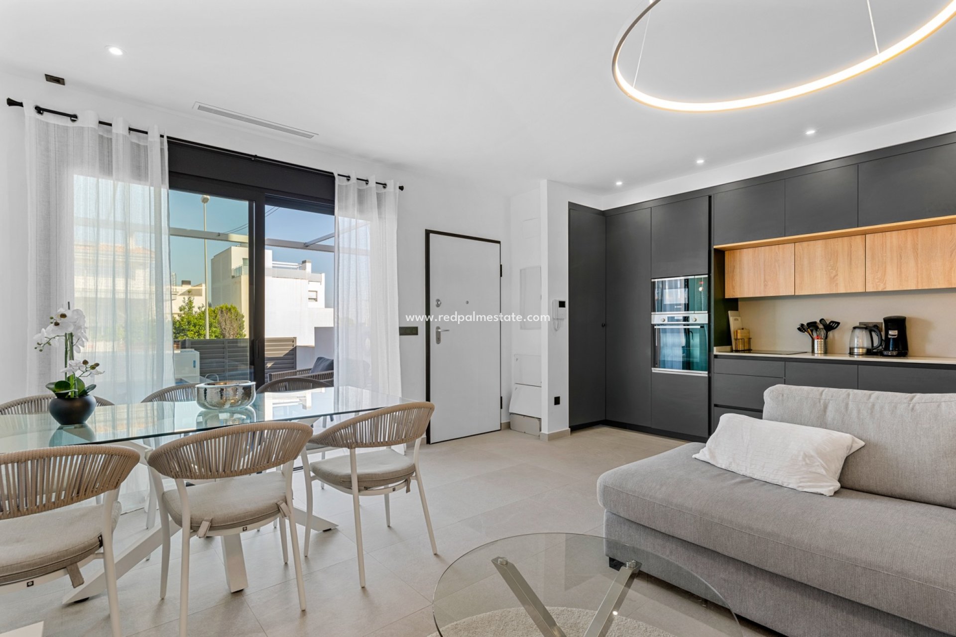 Resale - Villa -
Ciudad Quesada/Rojales - Ciudad Quesada