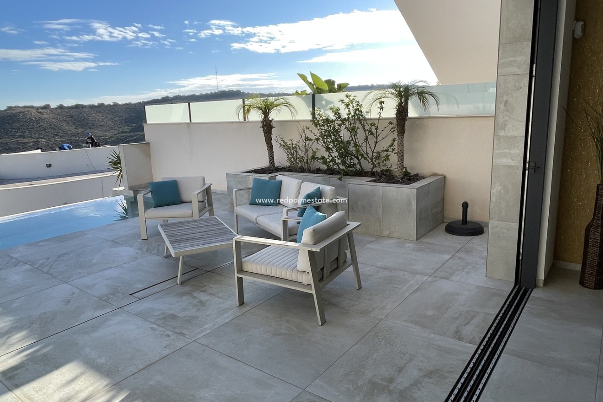 Resale - Villa -
Ciudad Quesada/Rojales - Ciudad Quesada