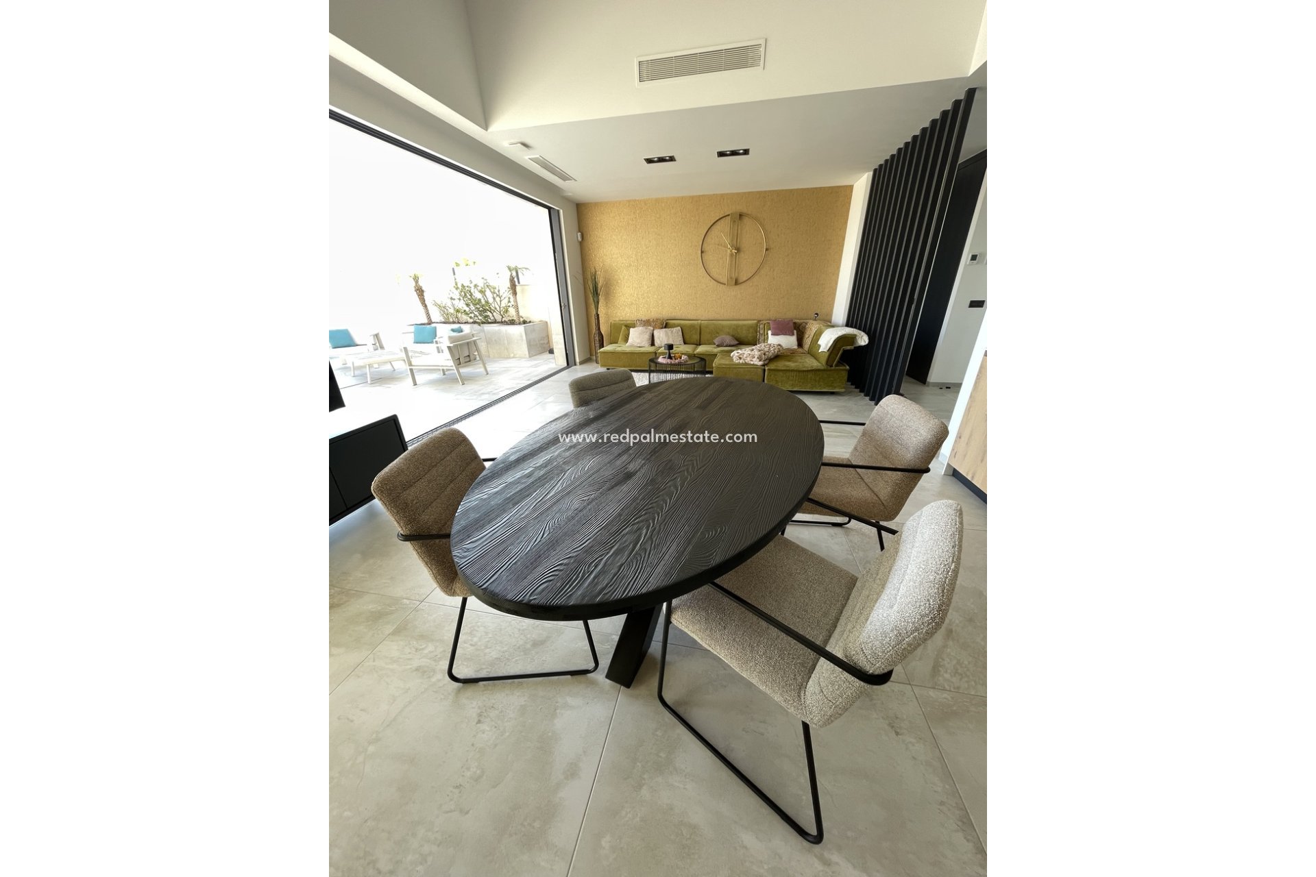 Resale - Villa -
Ciudad Quesada/Rojales - Ciudad Quesada