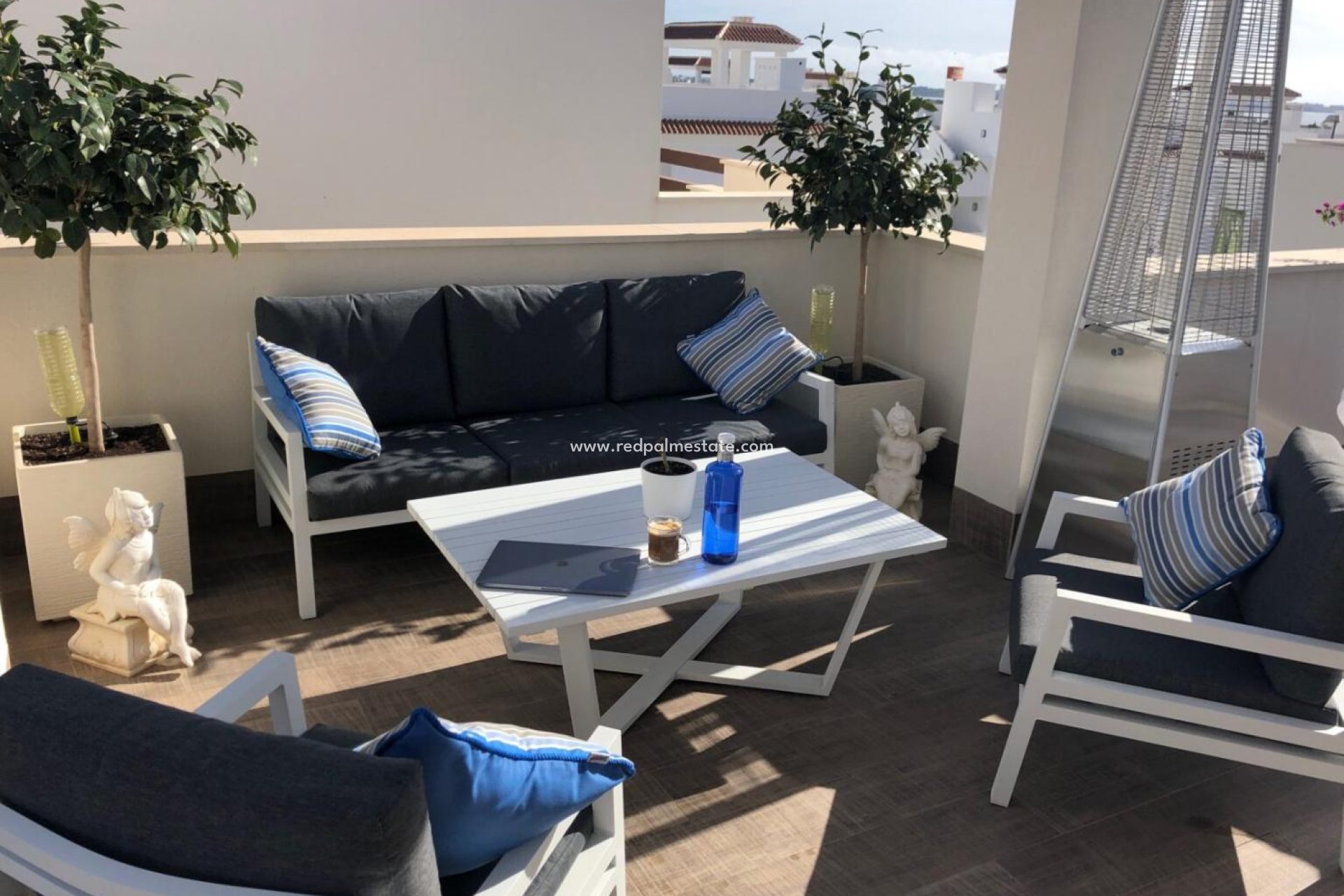 Resale - Villa -
Ciudad Quesada/Rojales - Ciudad Quesada