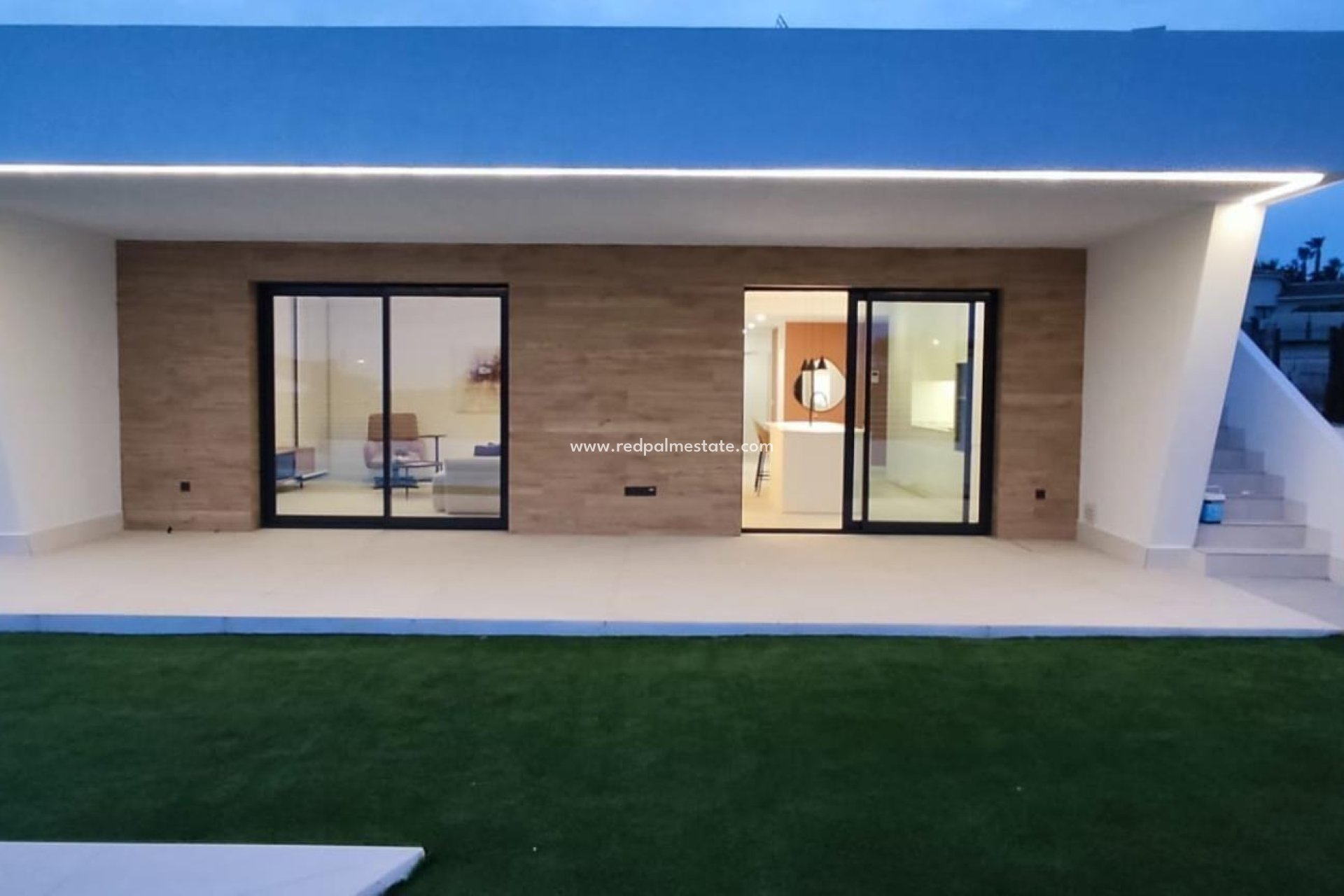 Resale - Villa -
Ciudad Quesada/Rojales - Ciudad Quesada