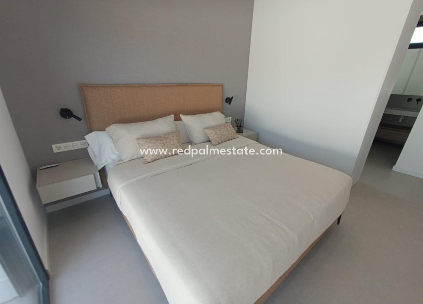 Resale - Villa -
Ciudad Quesada/Rojales - Ciudad Quesada