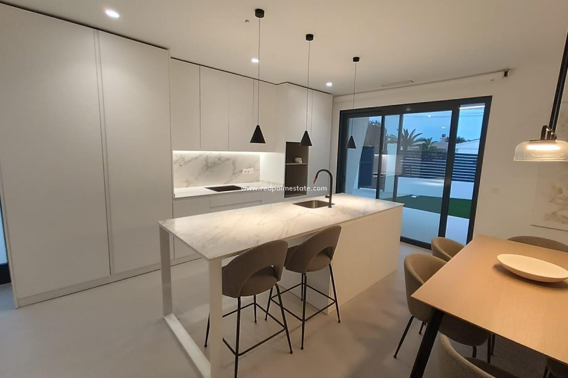 Resale - Villa -
Ciudad Quesada/Rojales - Ciudad Quesada