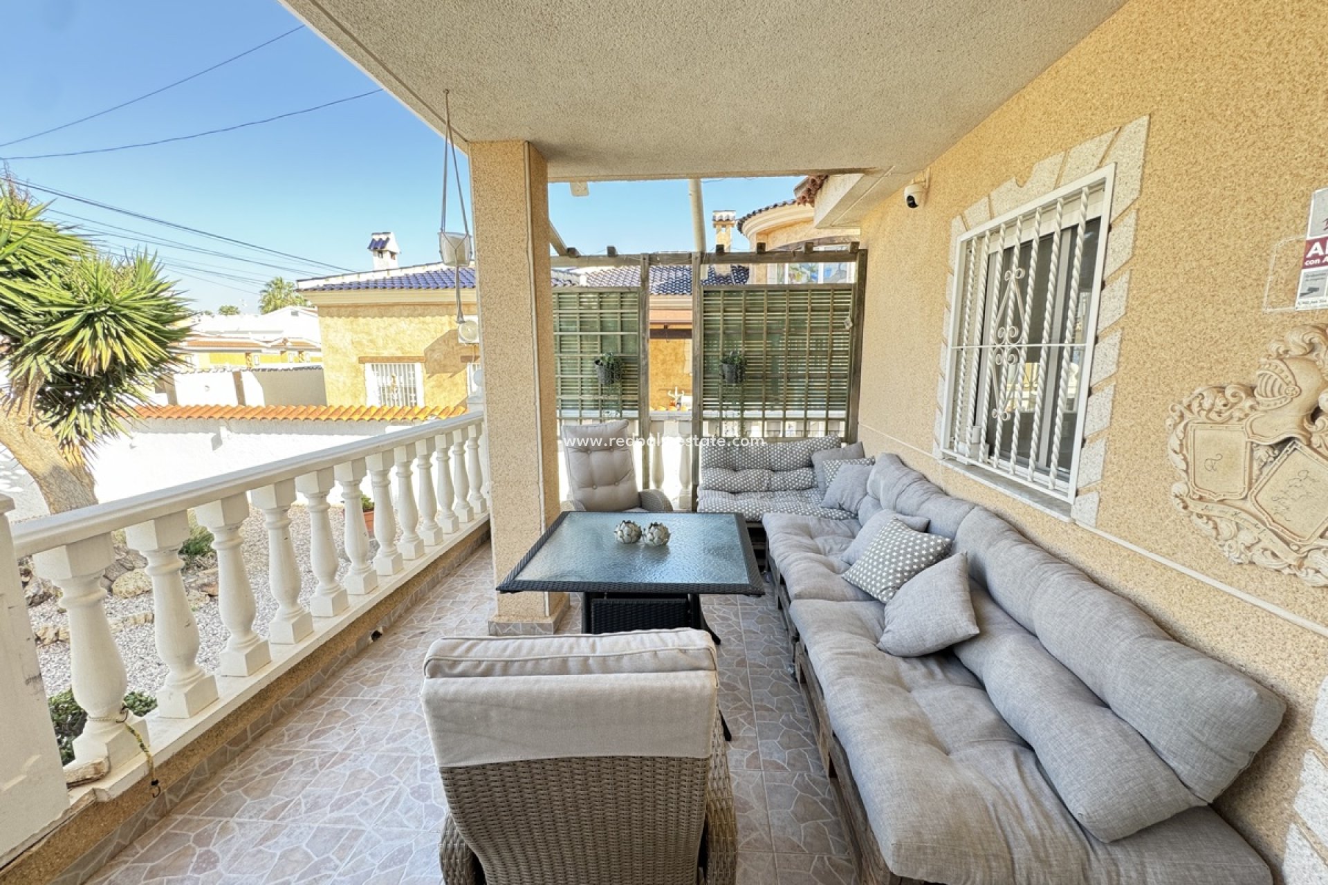 Resale - Villa -
Ciudad Quesada/Rojales - Ciudad Quesada