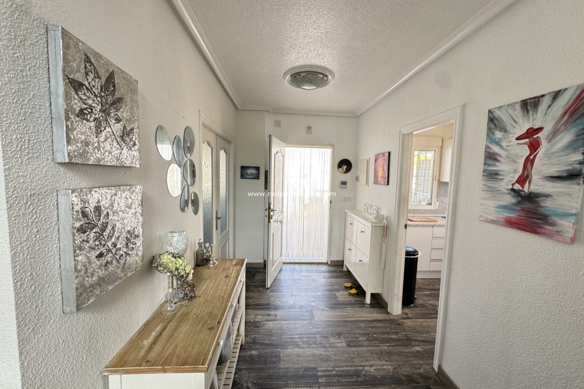 Resale - Villa -
Ciudad Quesada/Rojales - Ciudad Quesada