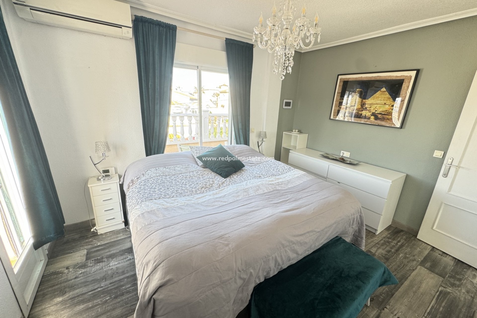 Resale - Villa -
Ciudad Quesada/Rojales - Ciudad Quesada