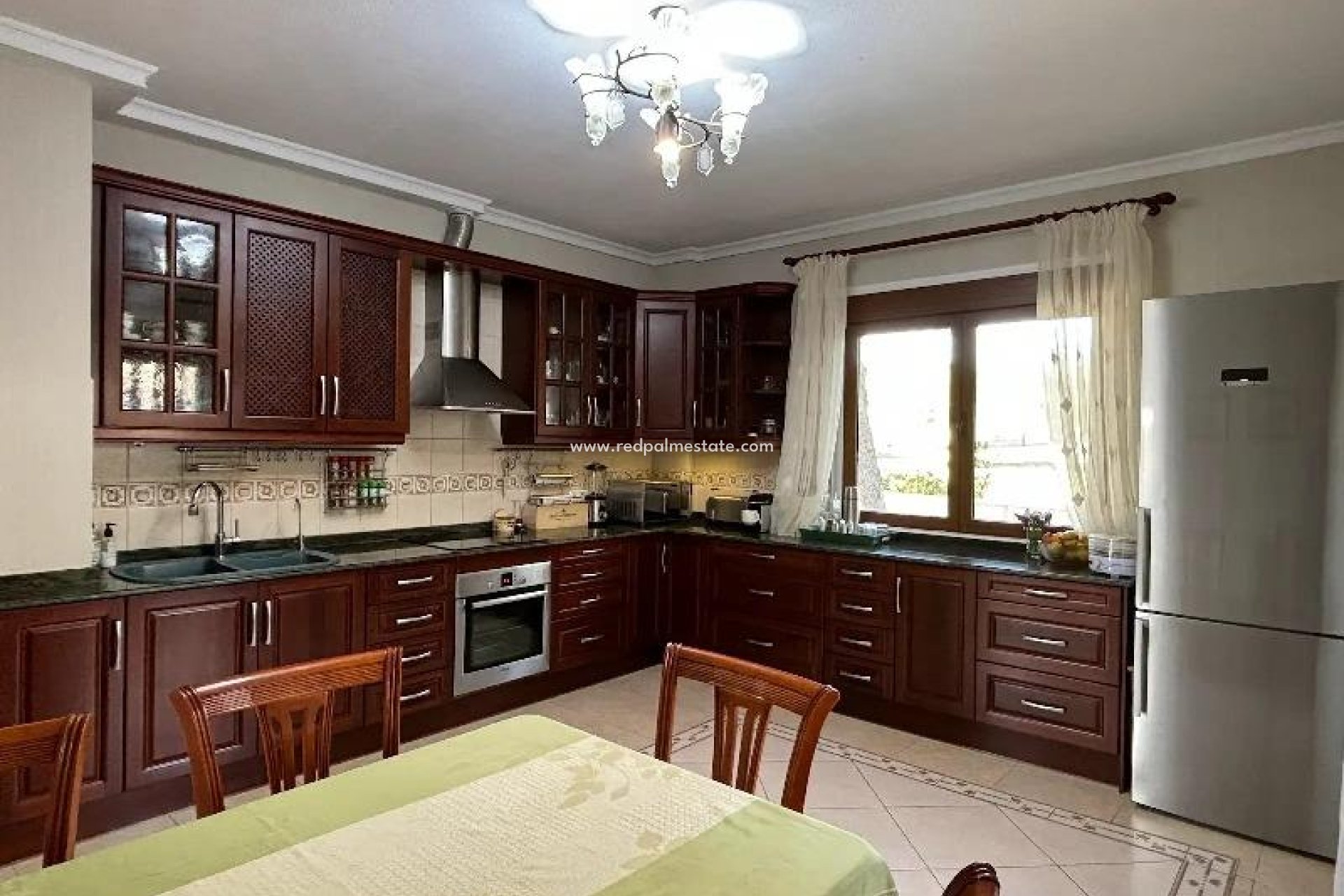 Resale - Villa -
Ciudad Quesada/Rojales - Ciudad Quesada