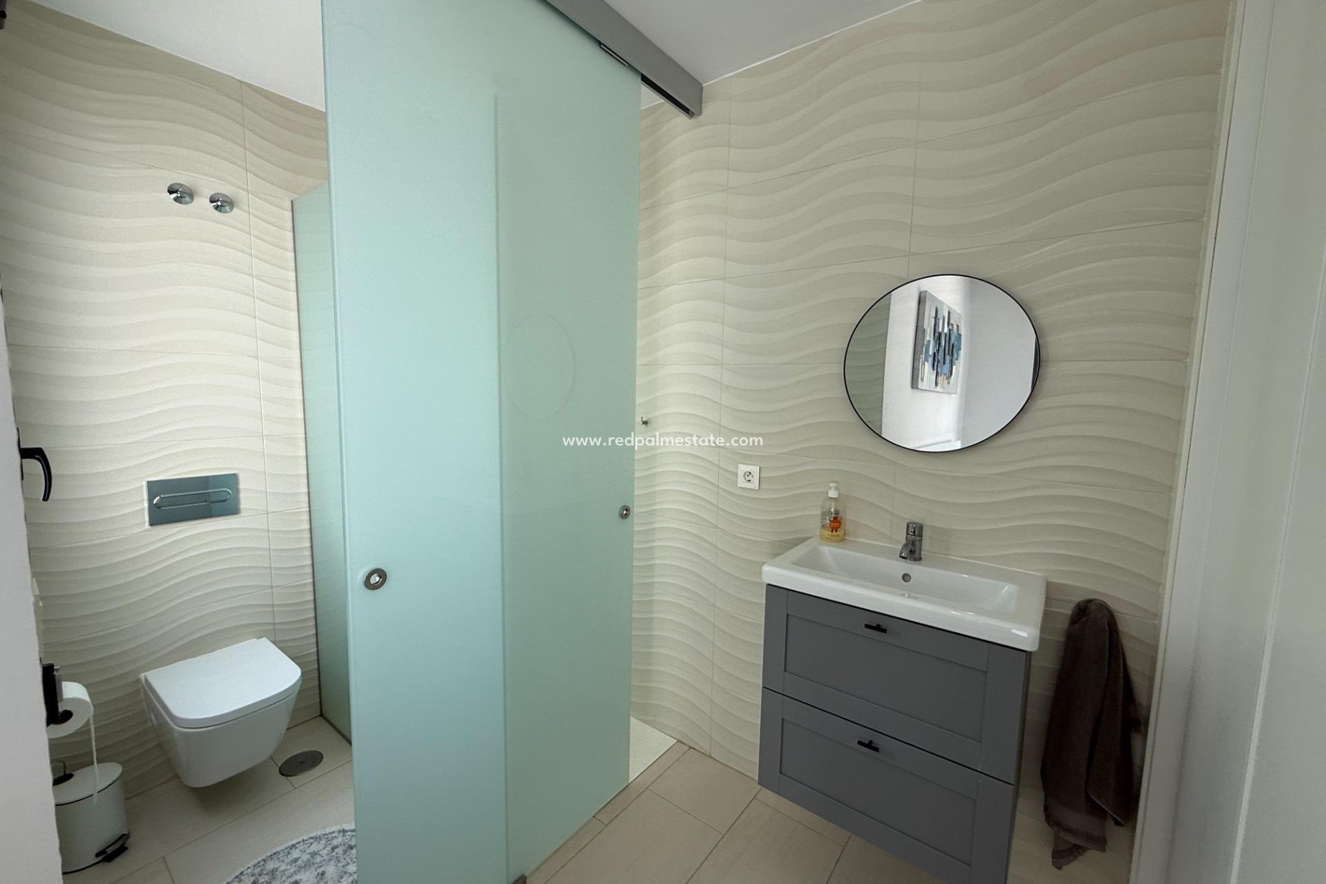 Resale - Villa -
Ciudad Quesada/Rojales - Ciudad Quesada