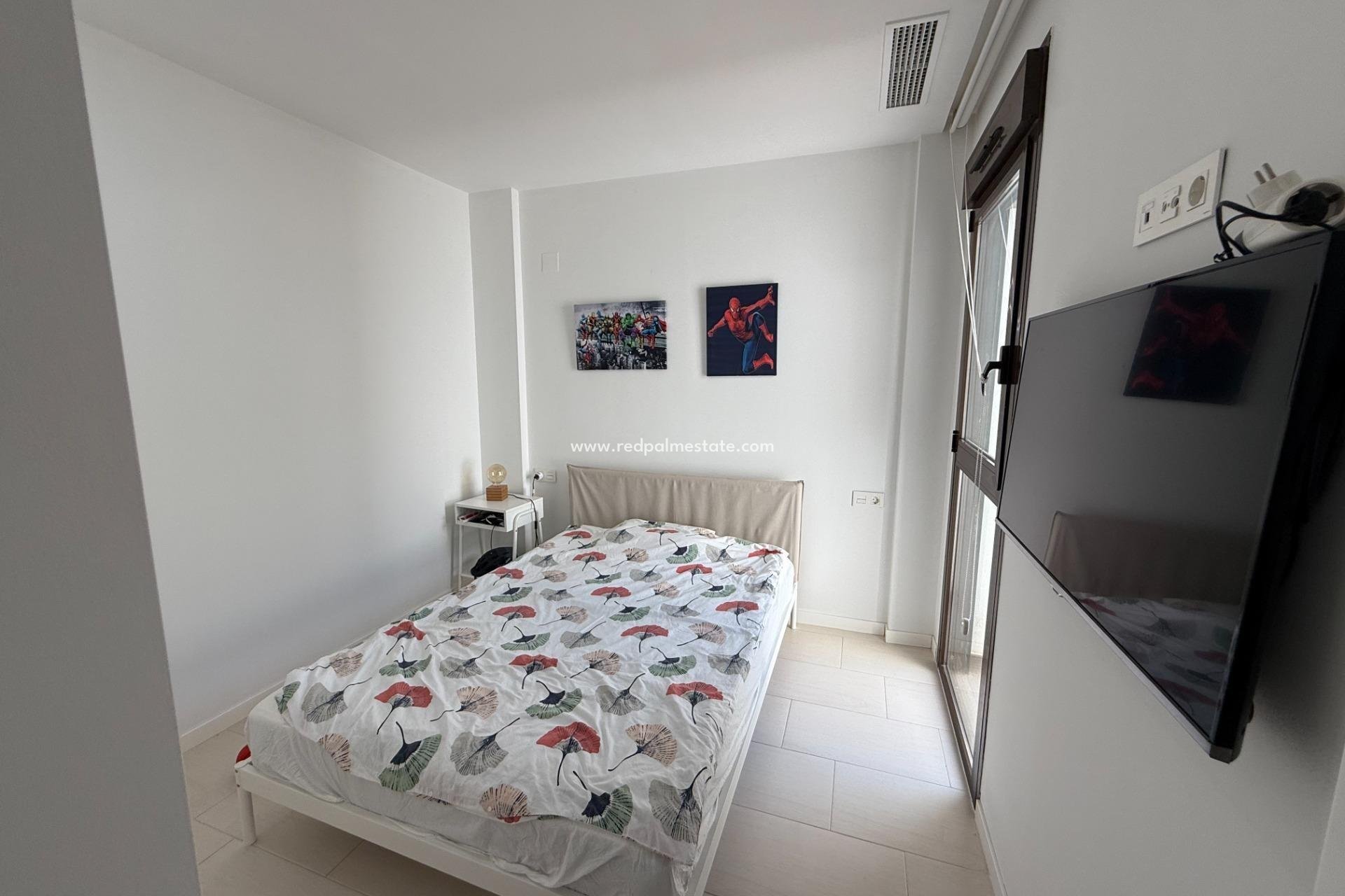 Resale - Villa -
Ciudad Quesada/Rojales - Ciudad Quesada