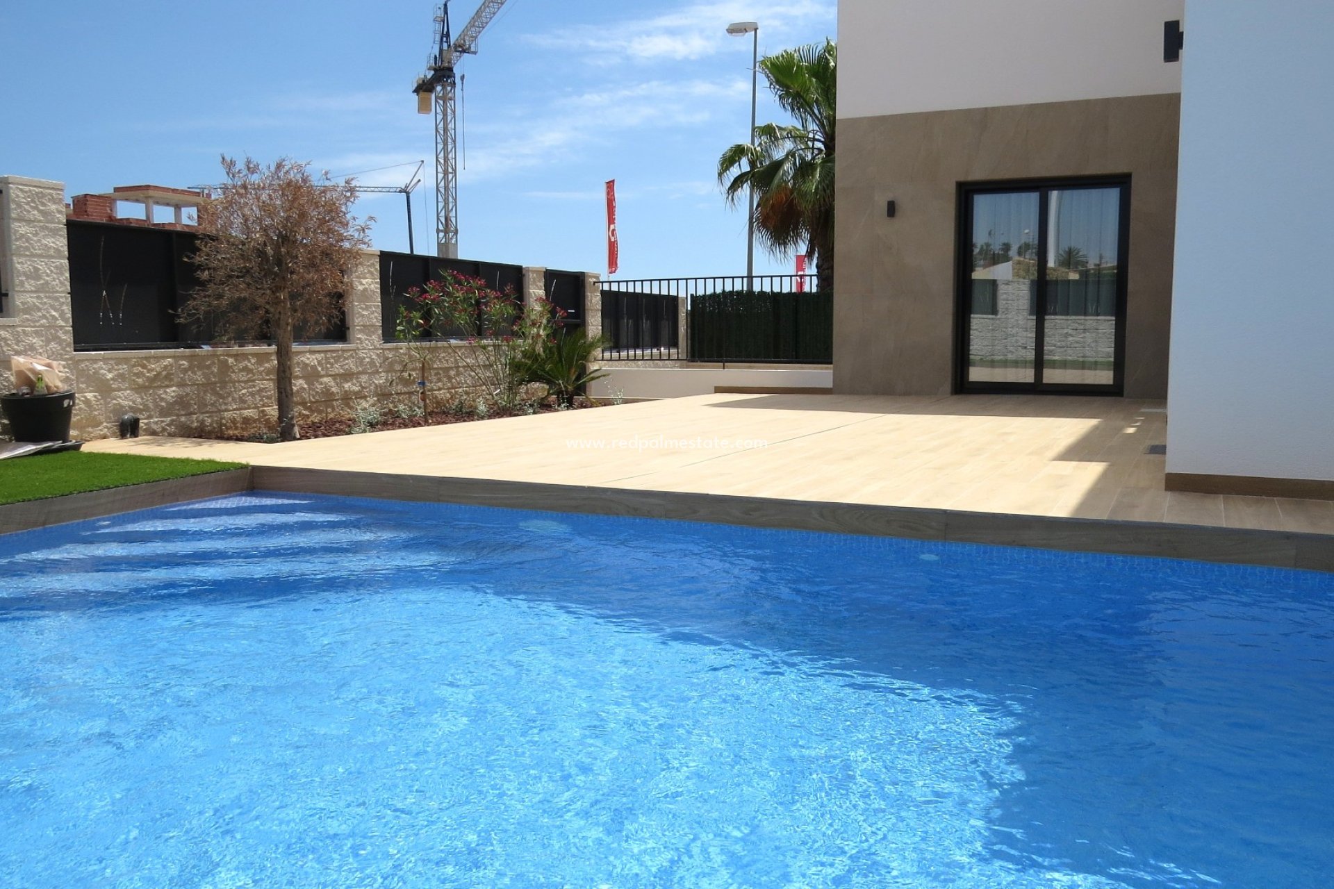 Resale - Villa -
Ciudad Quesada/Rojales - Ciudad Quesada