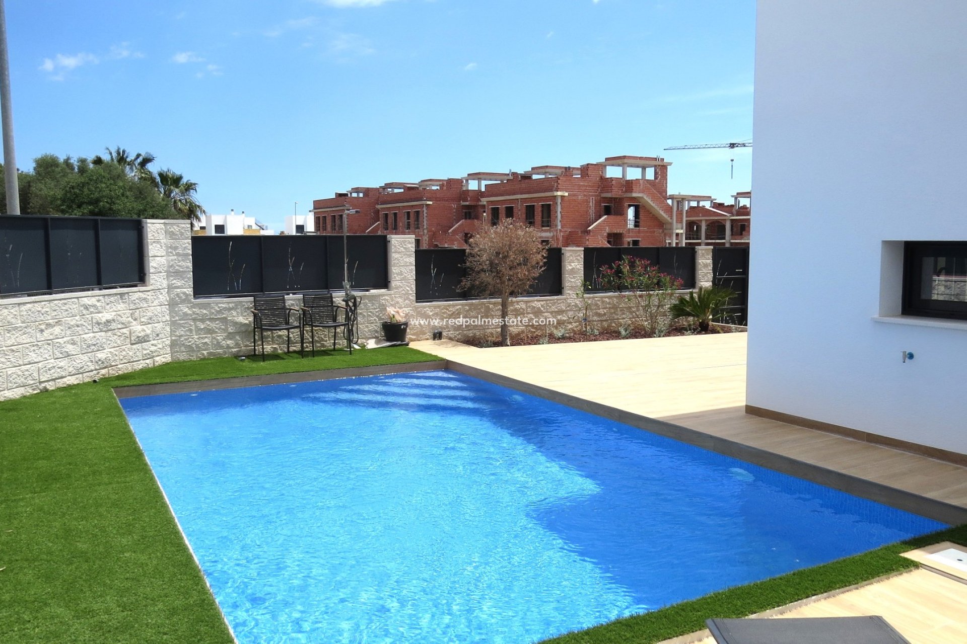 Resale - Villa -
Ciudad Quesada/Rojales - Ciudad Quesada