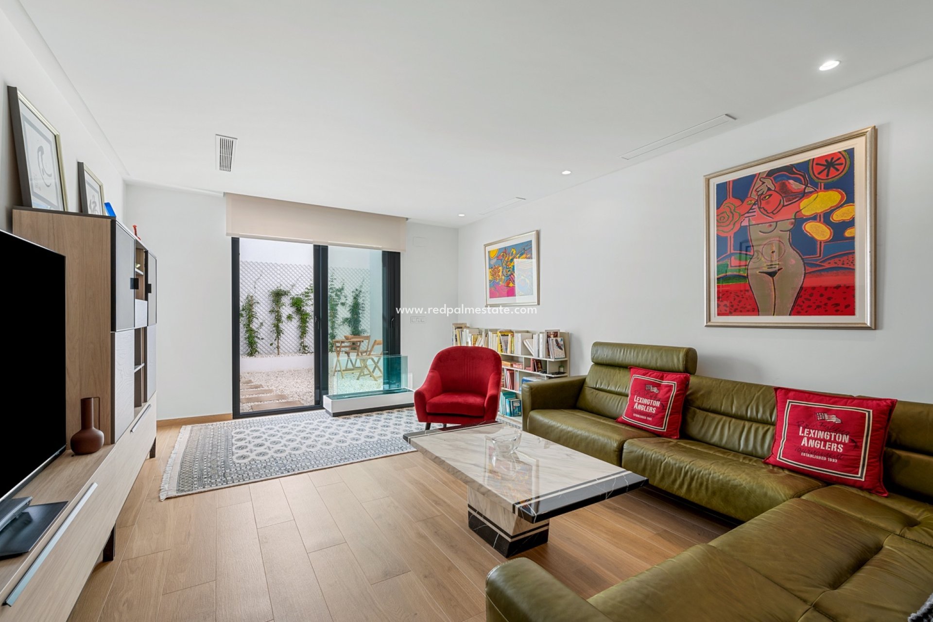 Resale - Villa -
Ciudad Quesada/Rojales - Ciudad Quesada