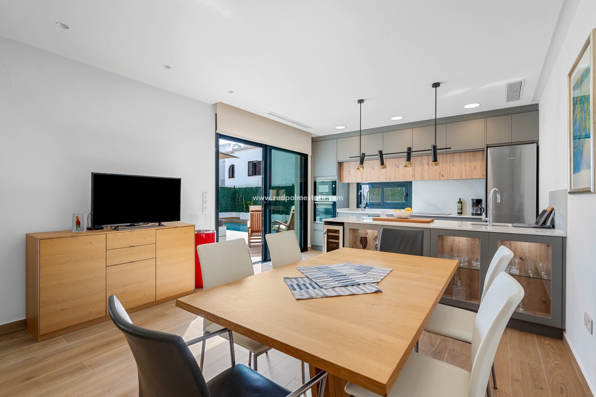 Resale - Villa -
Ciudad Quesada/Rojales - Ciudad Quesada