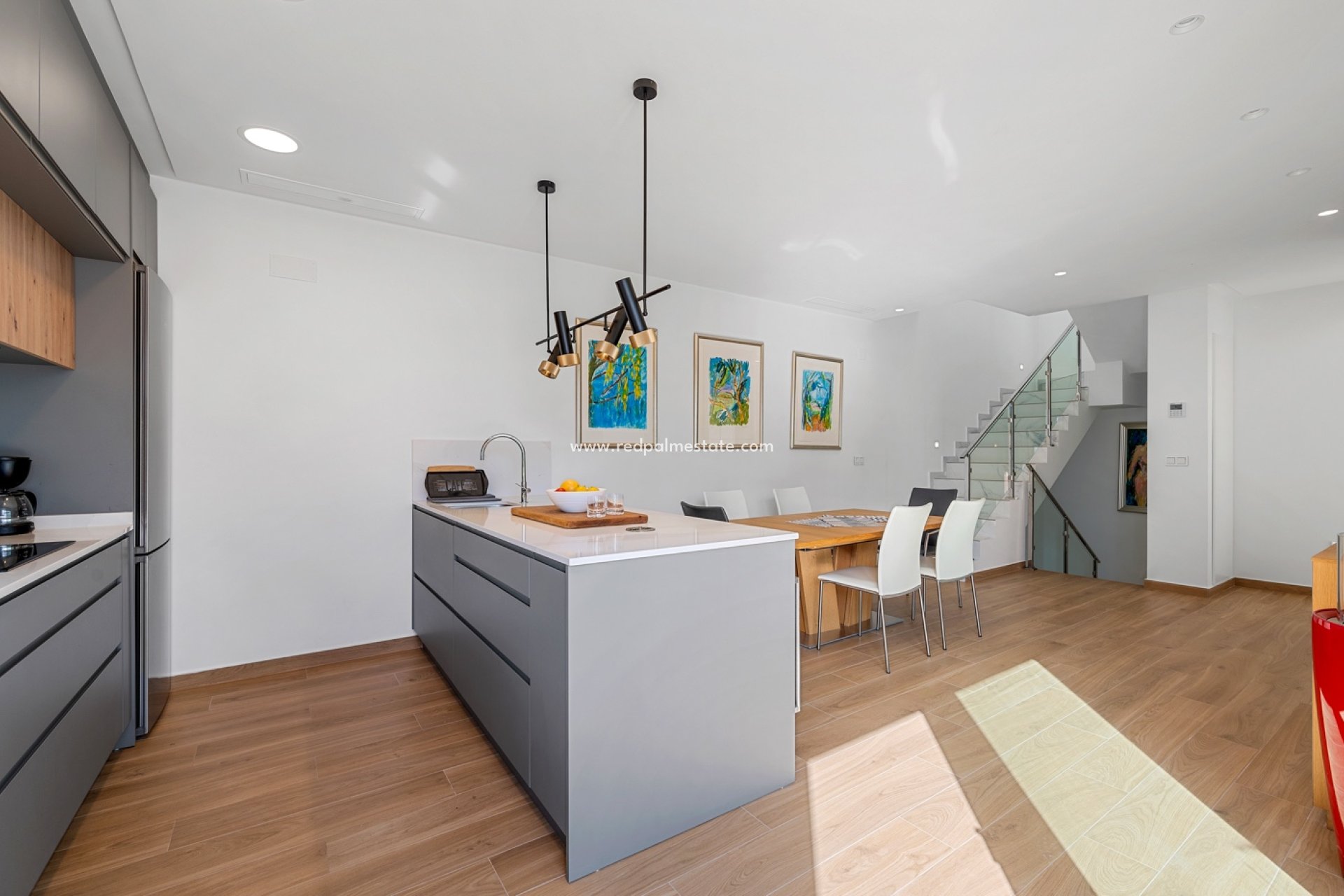 Resale - Villa -
Ciudad Quesada/Rojales - Ciudad Quesada