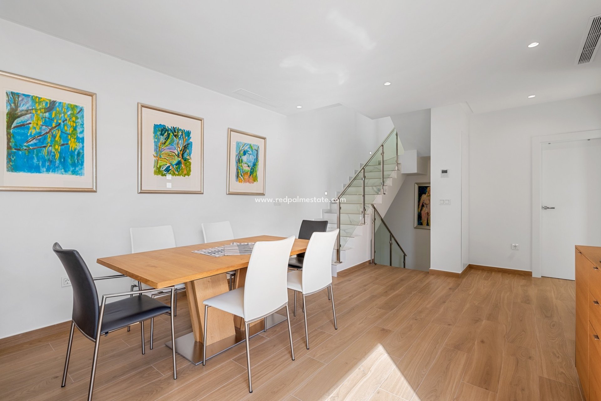 Resale - Villa -
Ciudad Quesada/Rojales - Ciudad Quesada