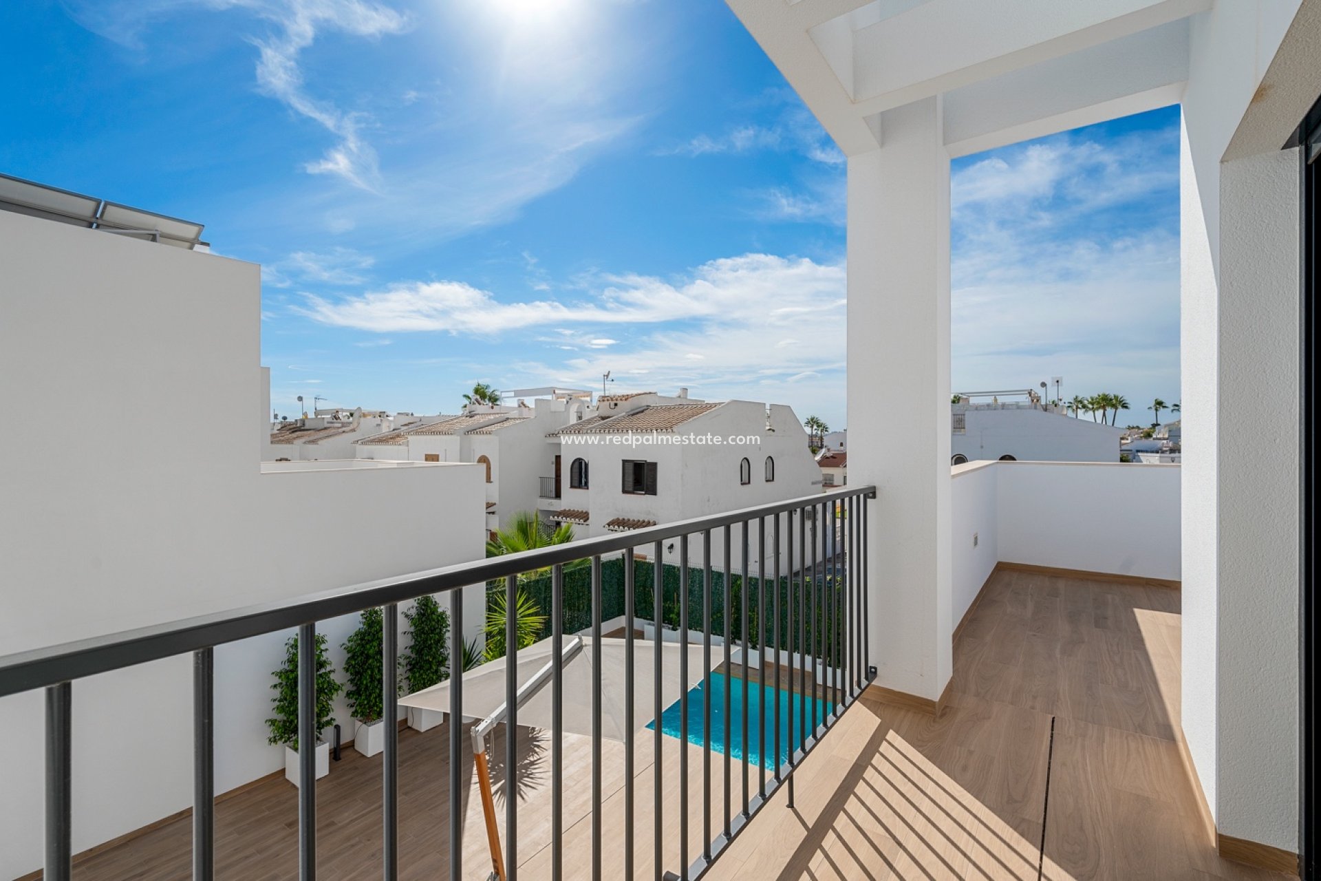 Resale - Villa -
Ciudad Quesada/Rojales - Ciudad Quesada