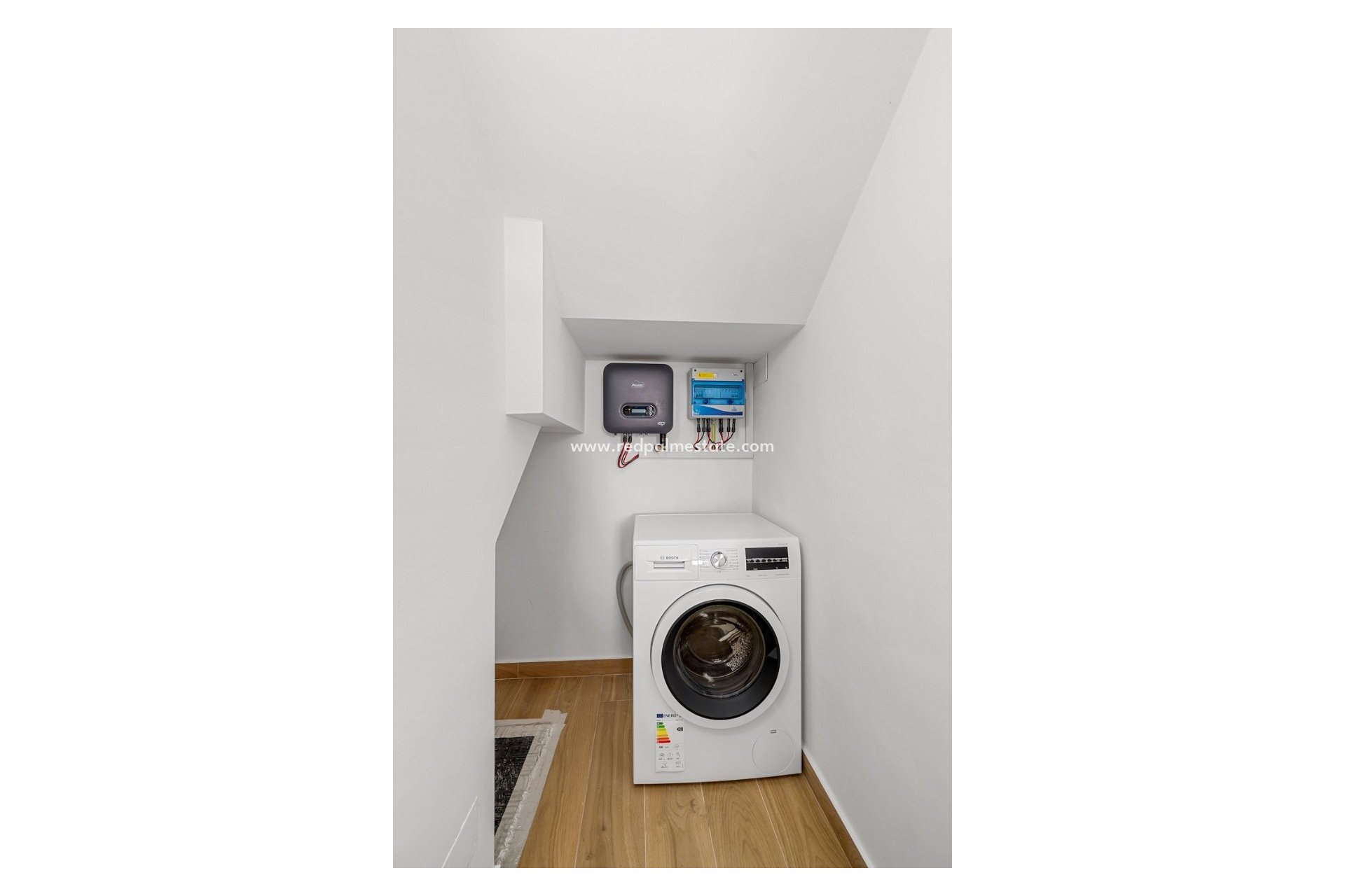 Resale - Villa -
Ciudad Quesada/Rojales - Ciudad Quesada