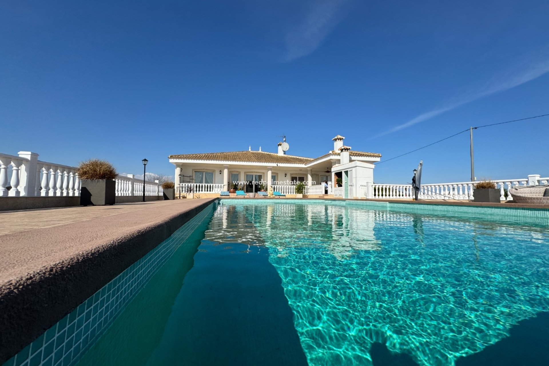 Resale - Villa -
Ciudad Quesada/Rojales - Ciudad Quesada