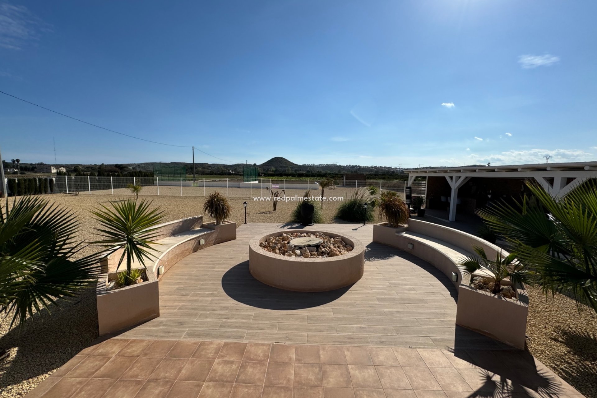 Resale - Villa -
Ciudad Quesada/Rojales - Ciudad Quesada