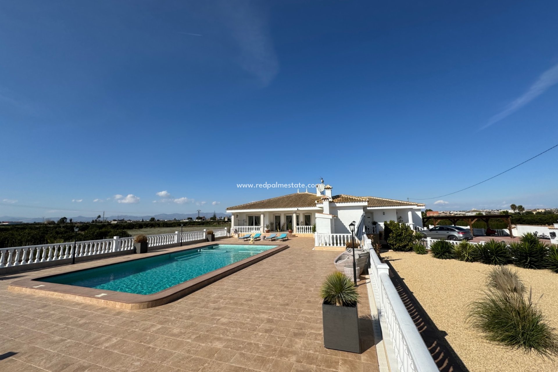 Resale - Villa -
Ciudad Quesada/Rojales - Ciudad Quesada