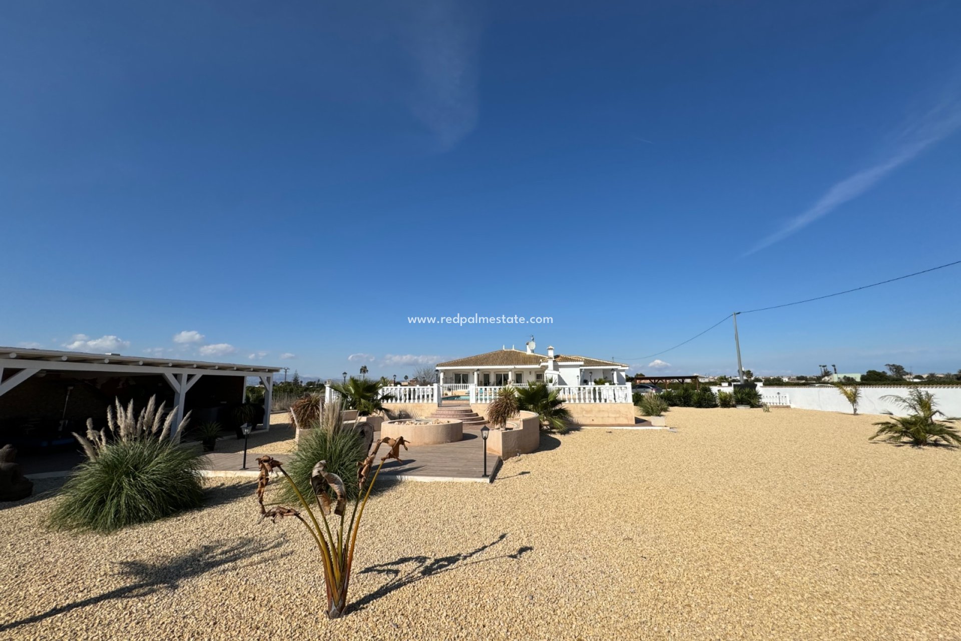 Resale - Villa -
Ciudad Quesada/Rojales - Ciudad Quesada