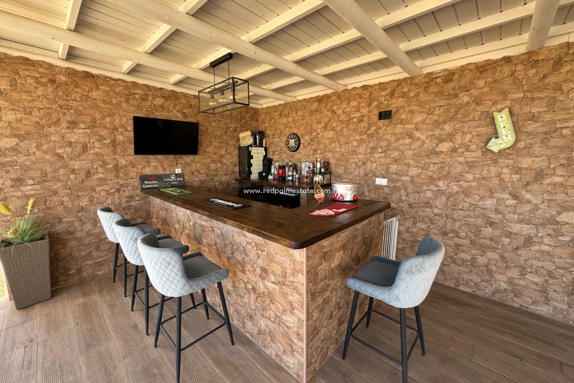 Resale - Villa -
Ciudad Quesada/Rojales - Ciudad Quesada