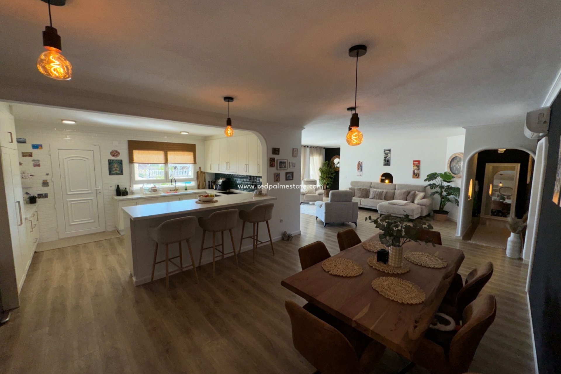 Resale - Villa -
Ciudad Quesada/Rojales - Ciudad Quesada