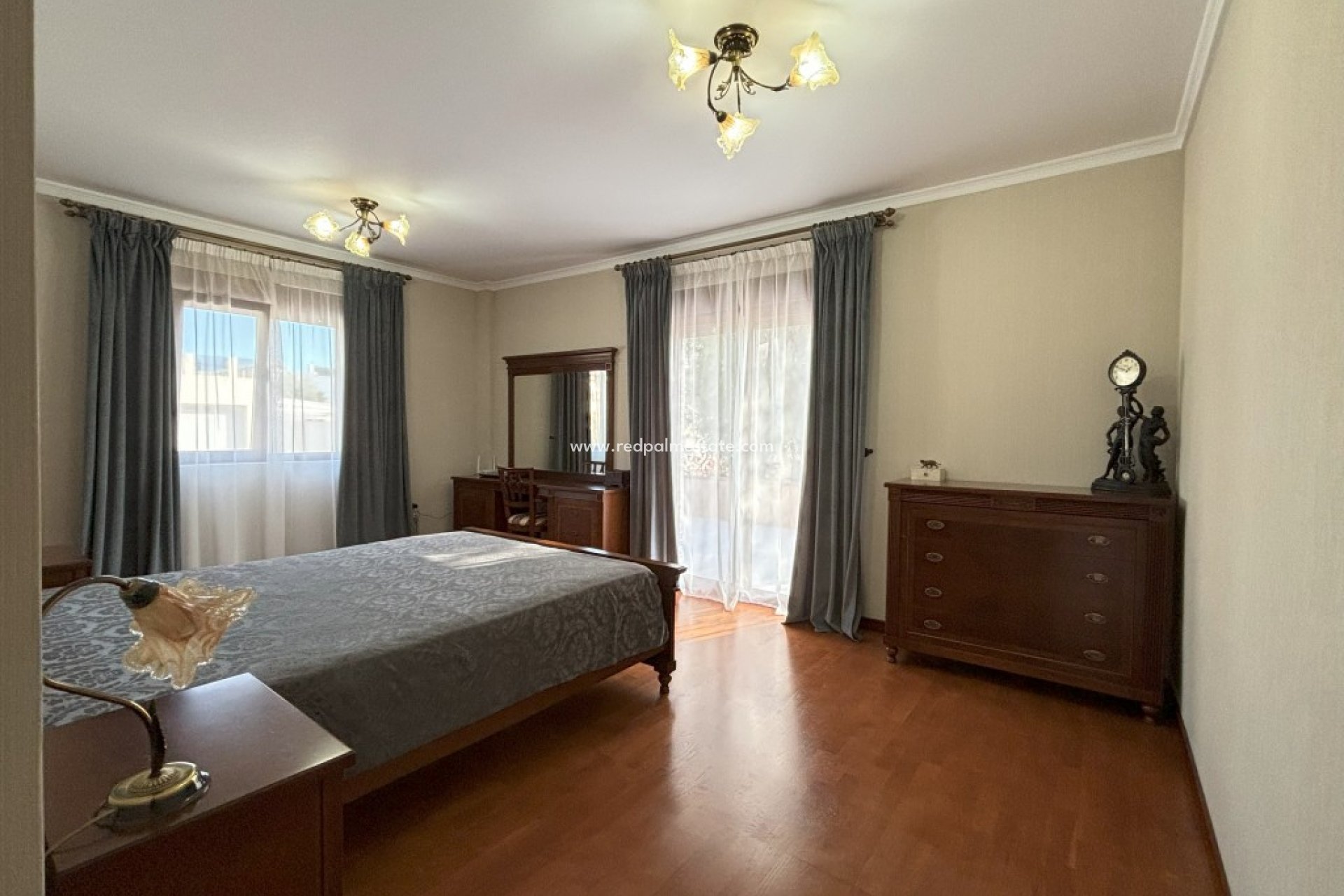 Resale - Villa -
Ciudad Quesada/Rojales - Ciudad Quesada