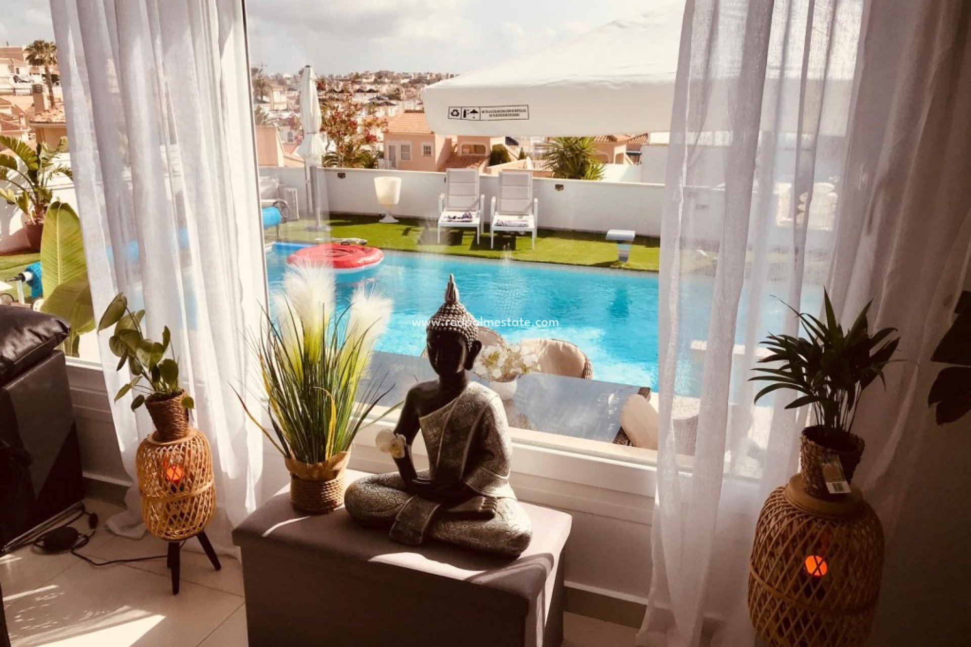 Resale - Villa -
Ciudad Quesada/Rojales - Ciudad Quesada