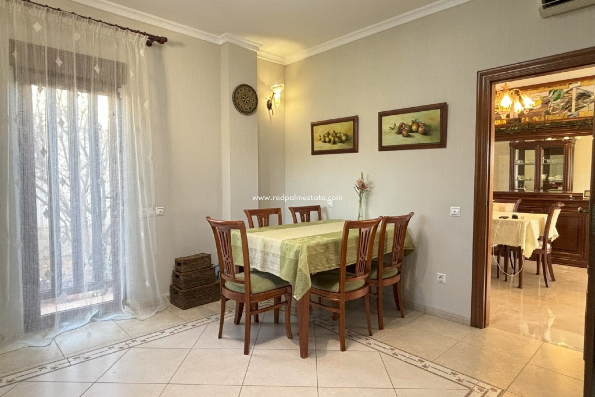 Resale - Villa -
Ciudad Quesada/Rojales - Ciudad Quesada