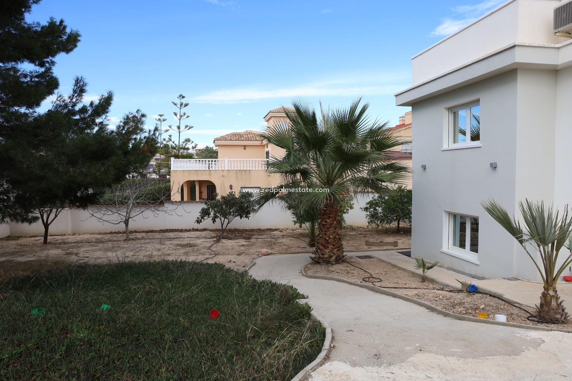 Resale - Villa -
Ciudad Quesada/Rojales - Ciudad Quesada