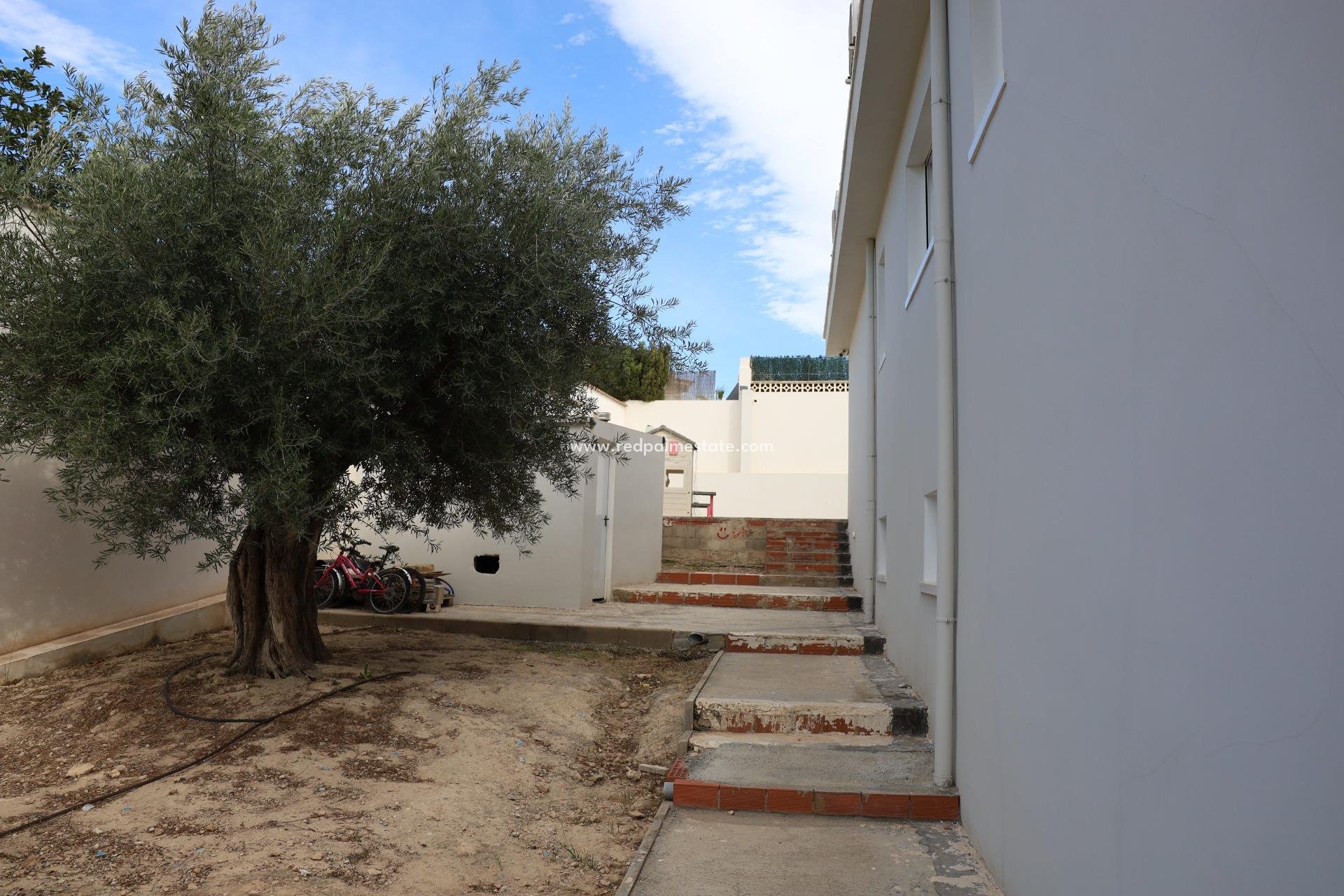Resale - Villa -
Ciudad Quesada/Rojales - Ciudad Quesada
