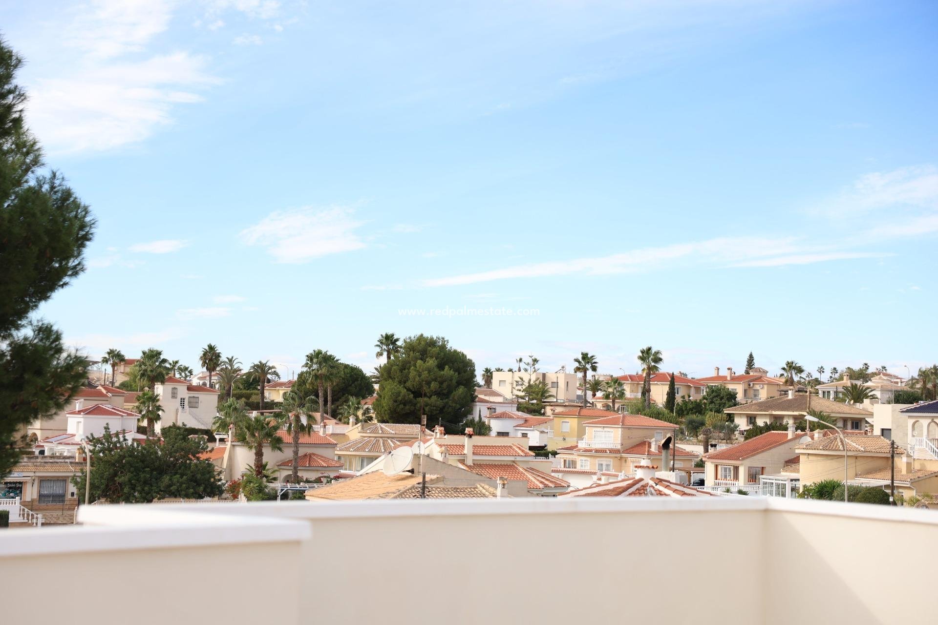 Resale - Villa -
Ciudad Quesada/Rojales - Ciudad Quesada