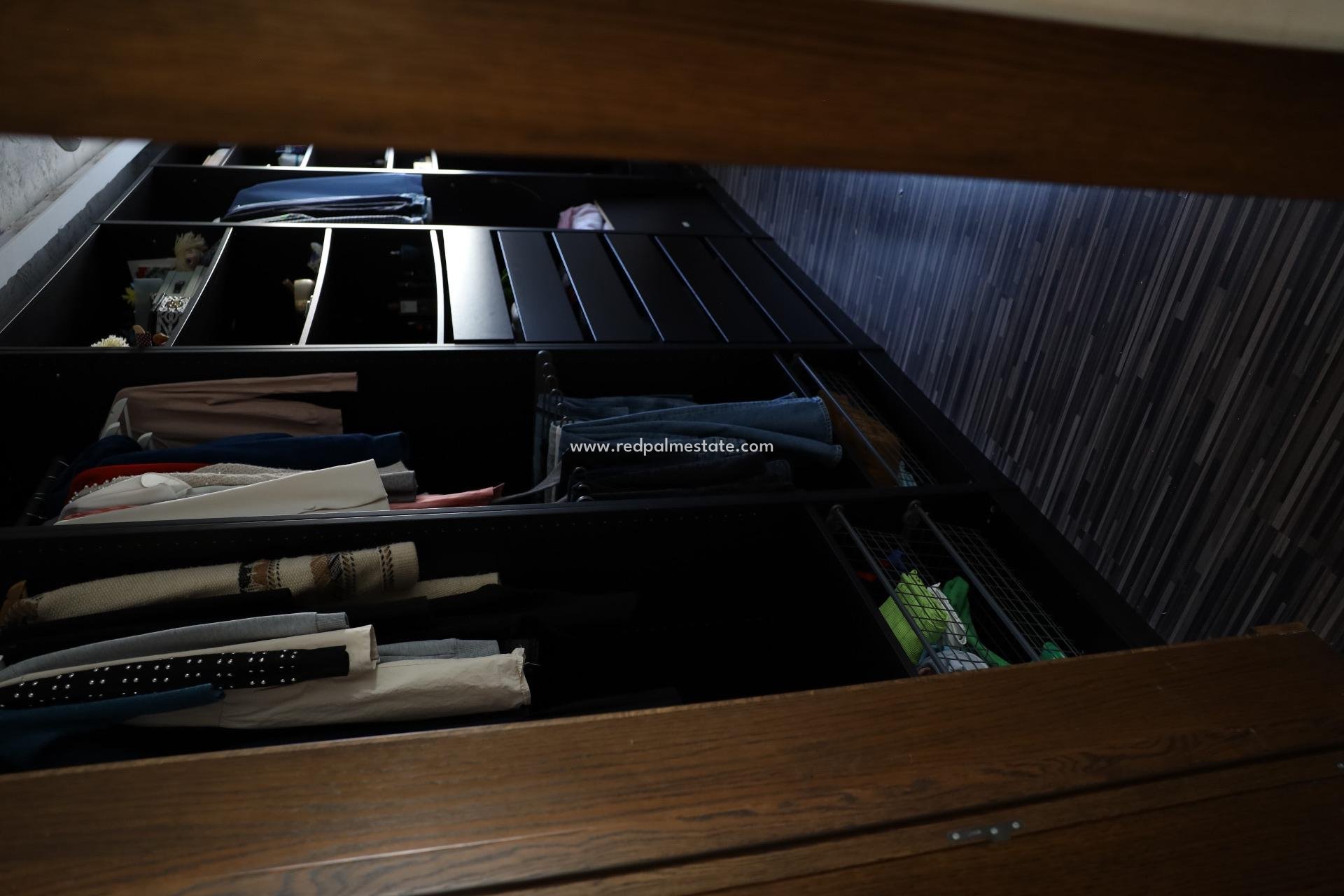 Resale - Villa -
Ciudad Quesada/Rojales - Ciudad Quesada