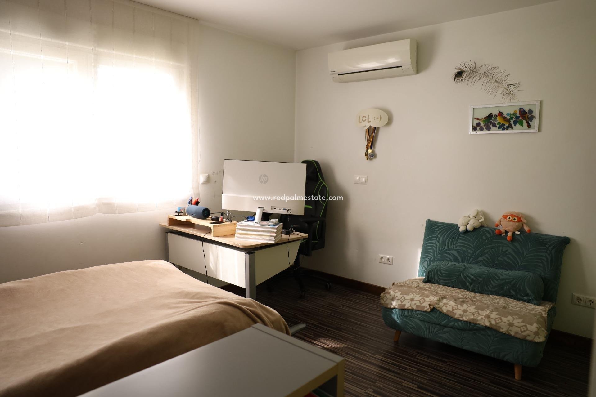 Resale - Villa -
Ciudad Quesada/Rojales - Ciudad Quesada