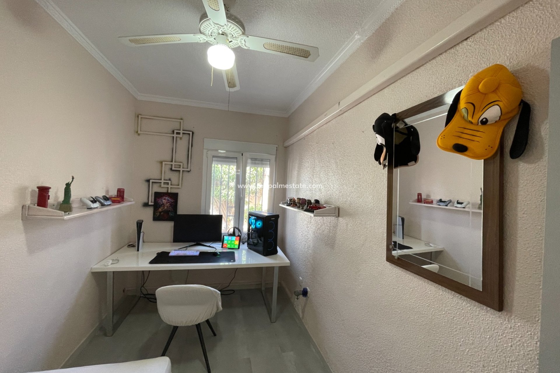 Resale - Villa -
Ciudad Quesada/Rojales - Ciudad Quesada