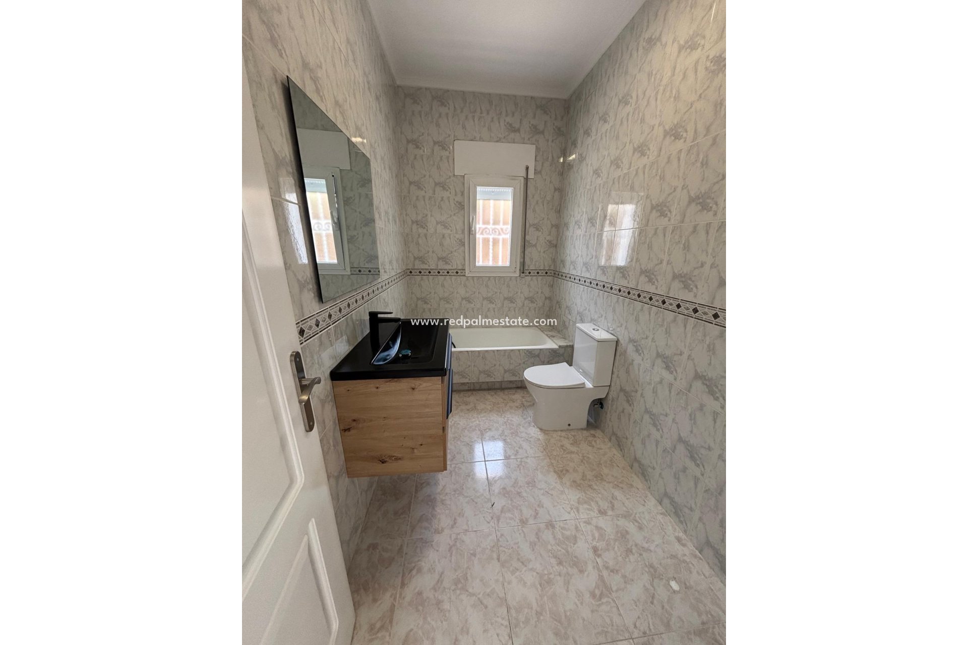 Resale - Villa -
Ciudad Quesada/Rojales - Ciudad Quesada