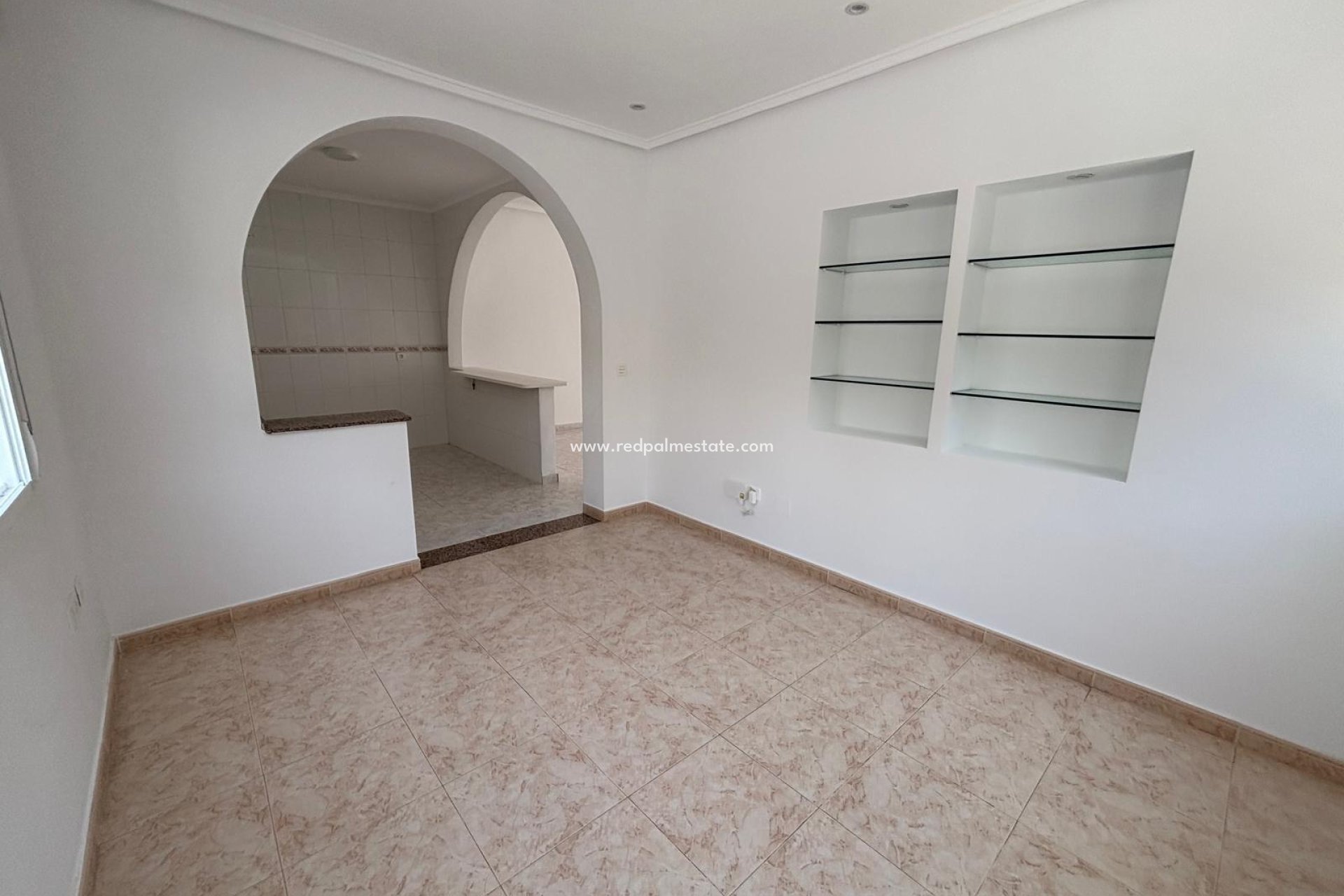 Resale - Villa -
Ciudad Quesada/Rojales - Ciudad Quesada
